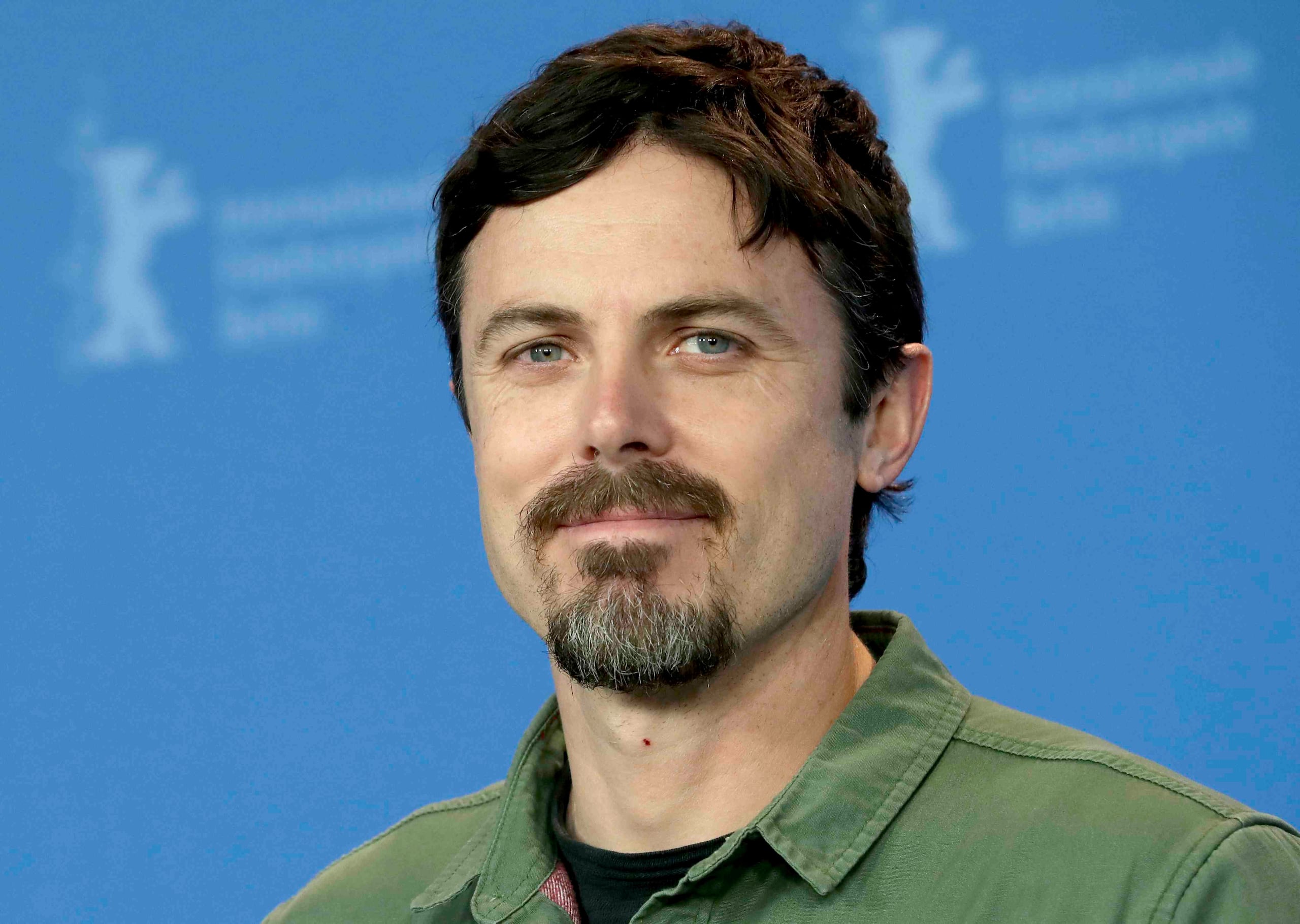 Casey Affleck. (AP)