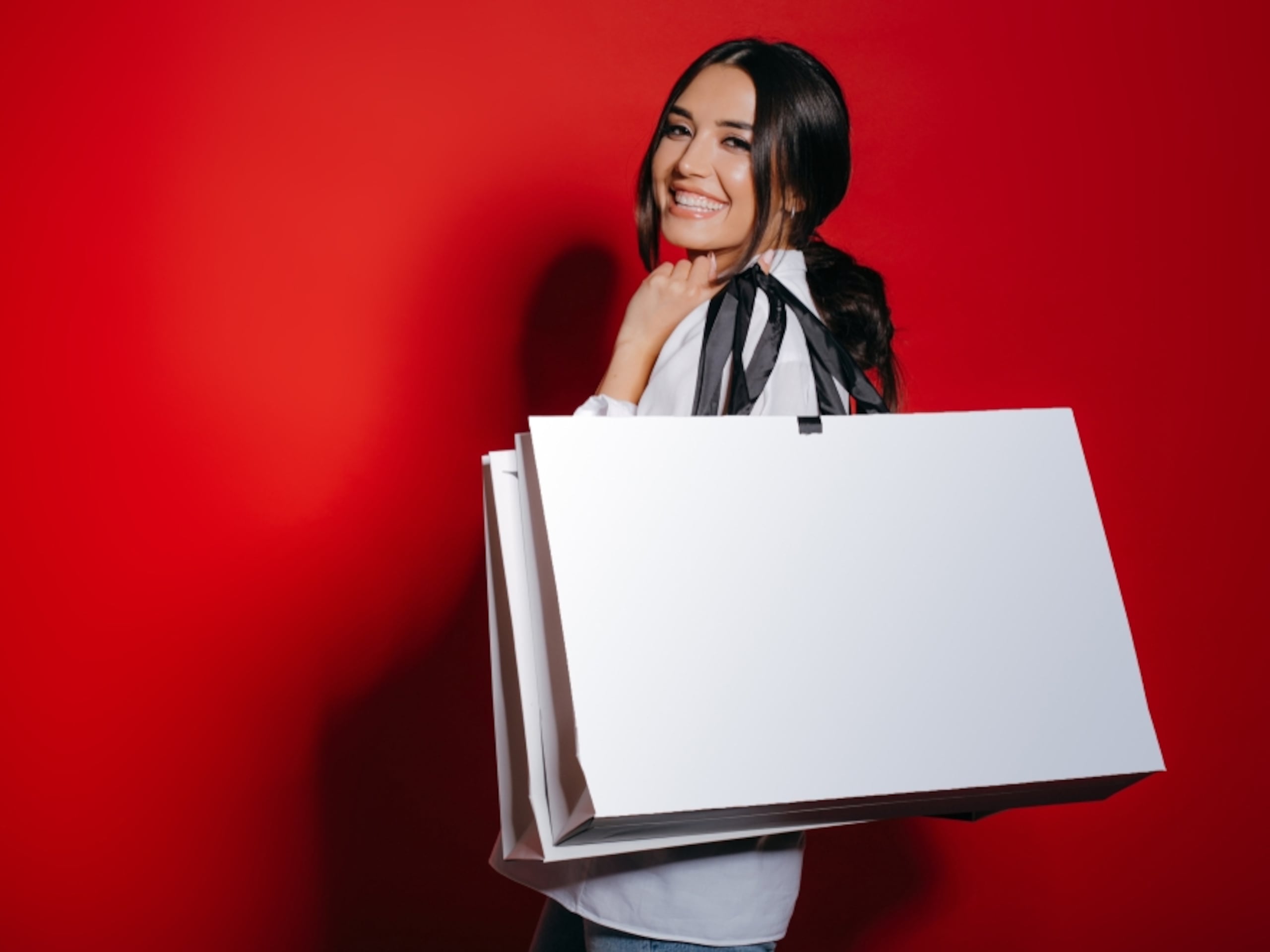 Al ir presencialmente a las tiendas, el consumidor puede confirmar que la mercancía es la correcta y que está en las condiciones ideales para hacer una compra de manera más segura.