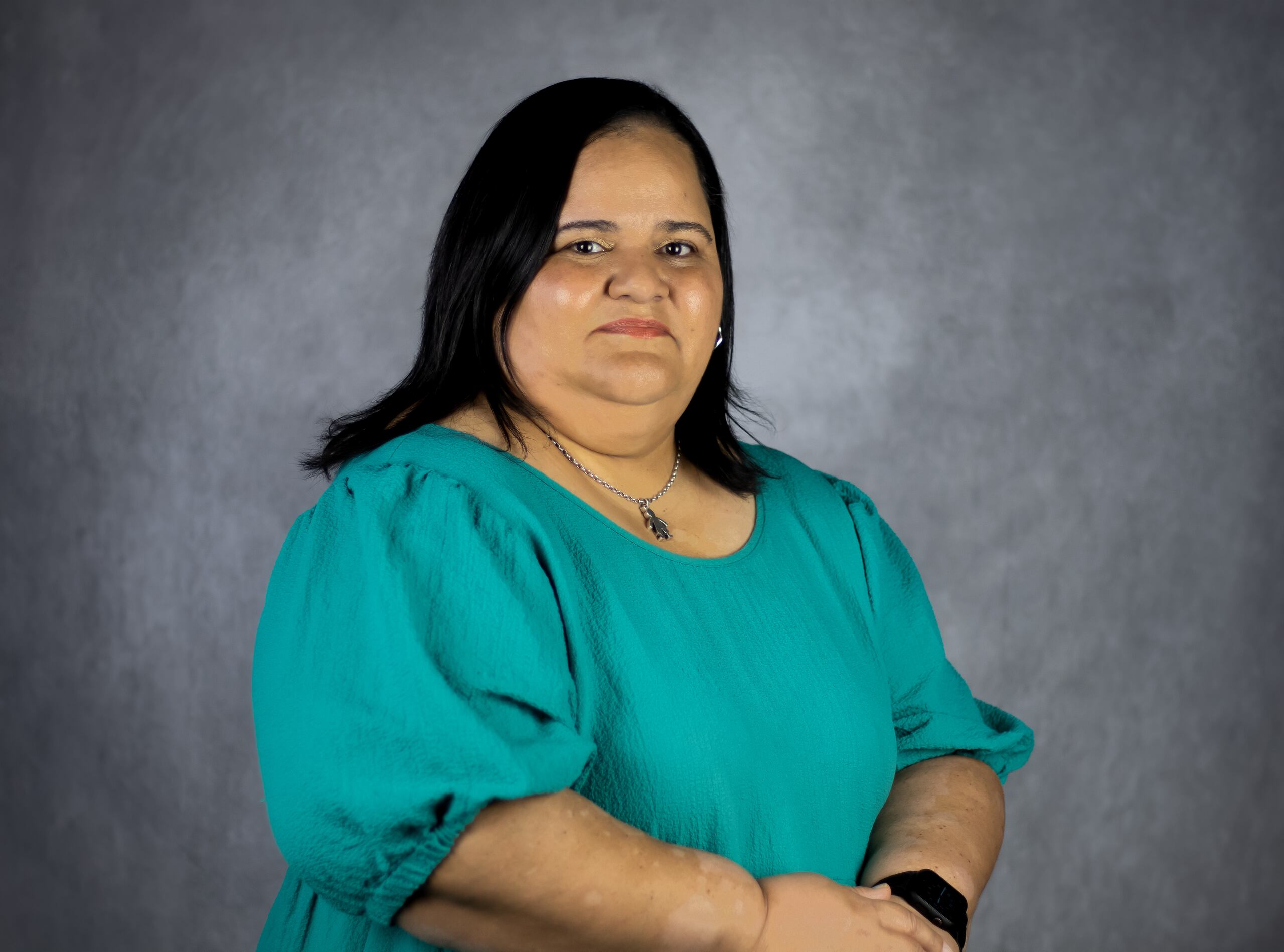 La CPA Astrid Ortiz Couvertier es miembro del Comité de Asuntos Contributivos del Colegio de CPA.