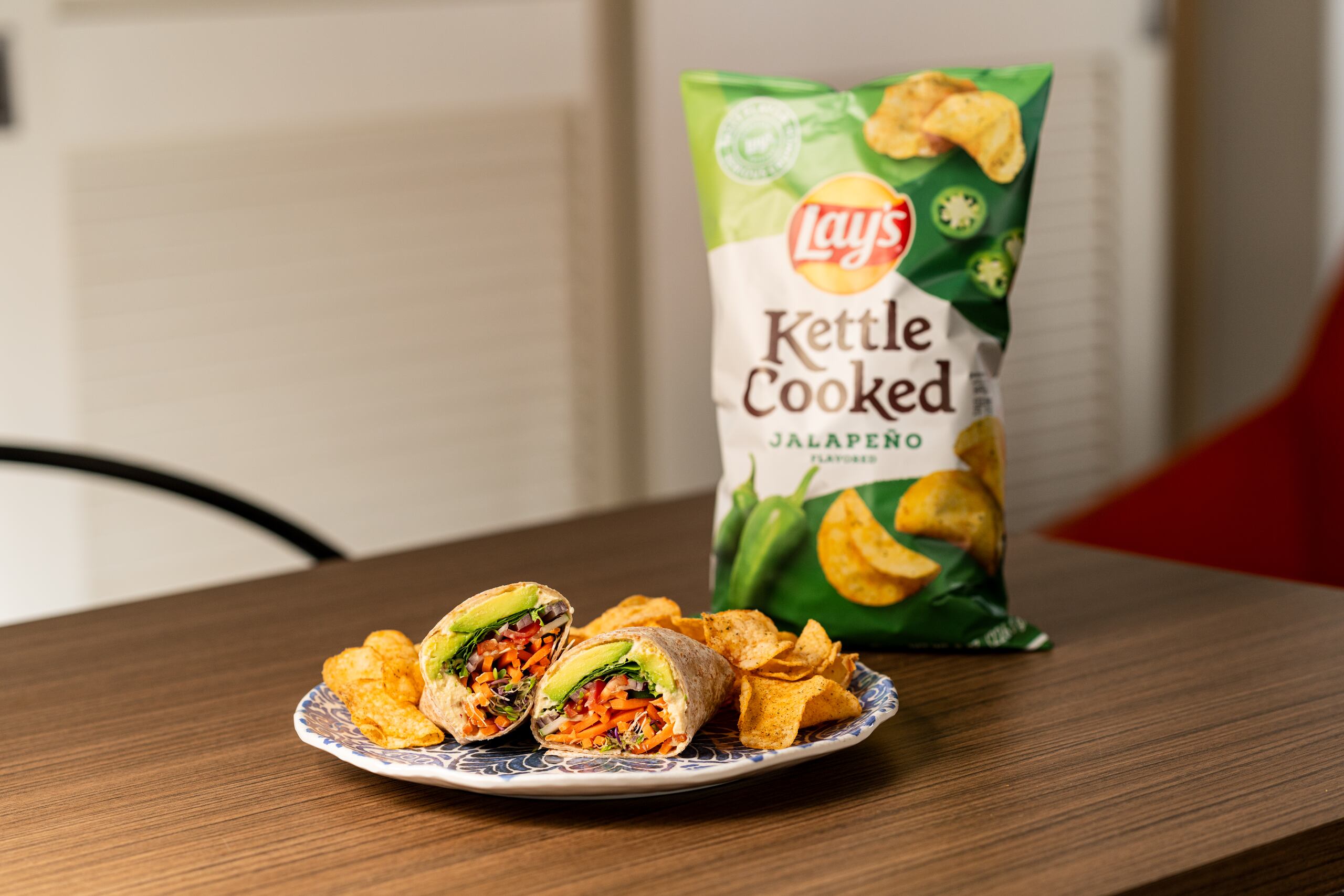 Intenta esta fácil y saludable receta