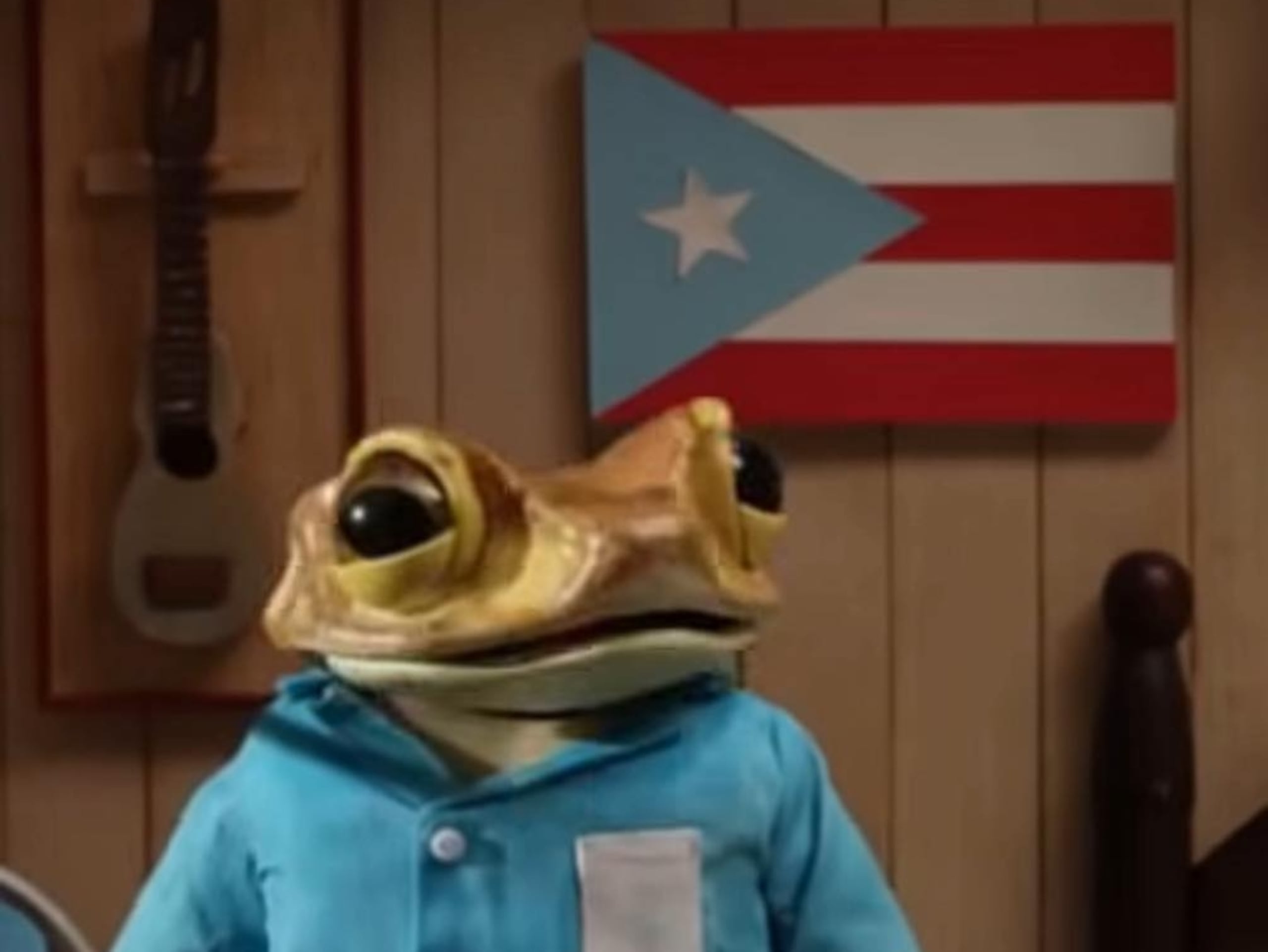 Concho conectó con el público dominicano en la primera función de la gira mundial de Bad Bunny.