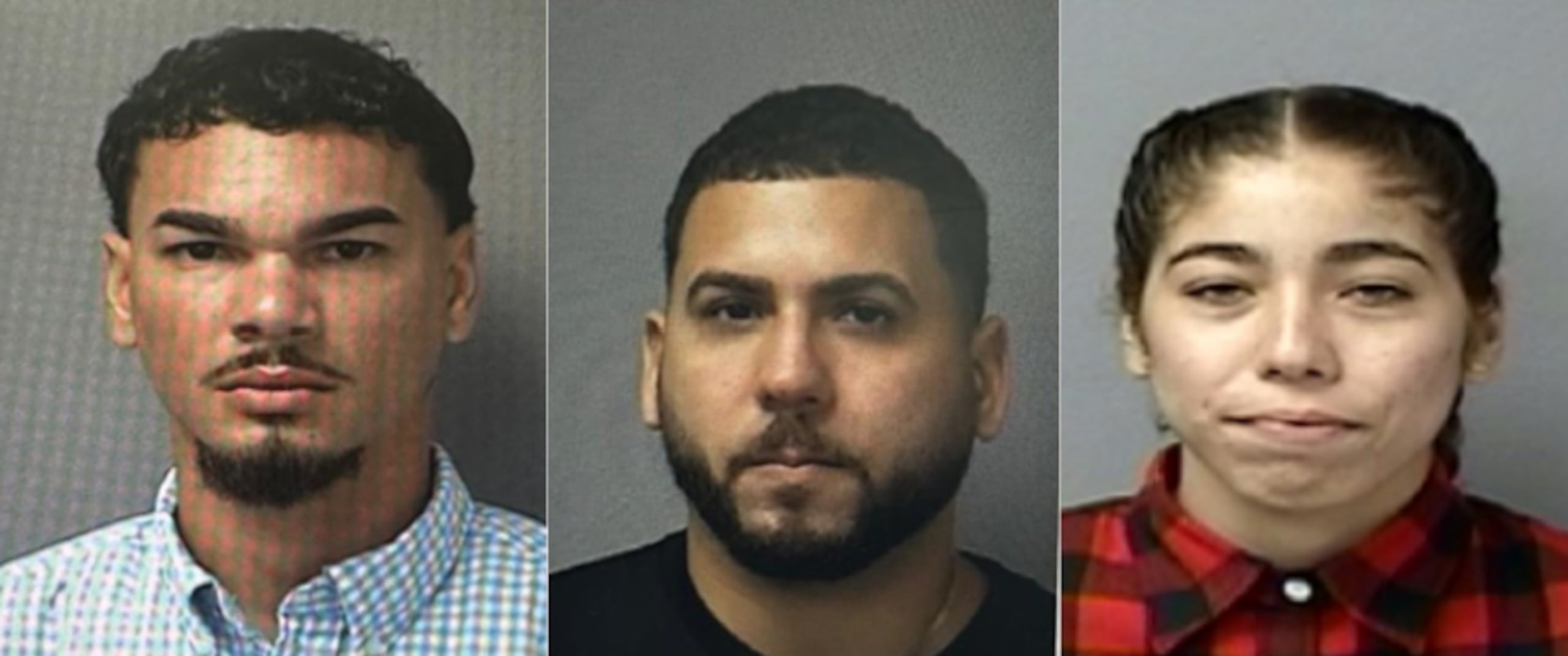 La vista preliminar contra Mojica Castellano, Santiago Soler y Pagán Dávila fue pautada para el 5 de septiembre.