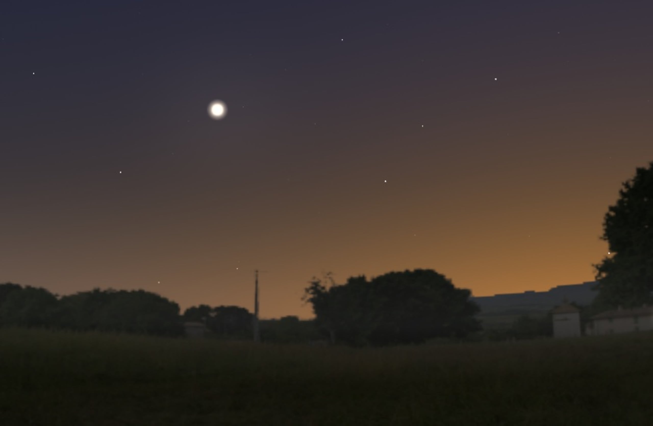 Venus