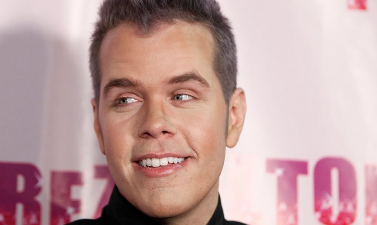 Perez Hilton requerirá cirugía