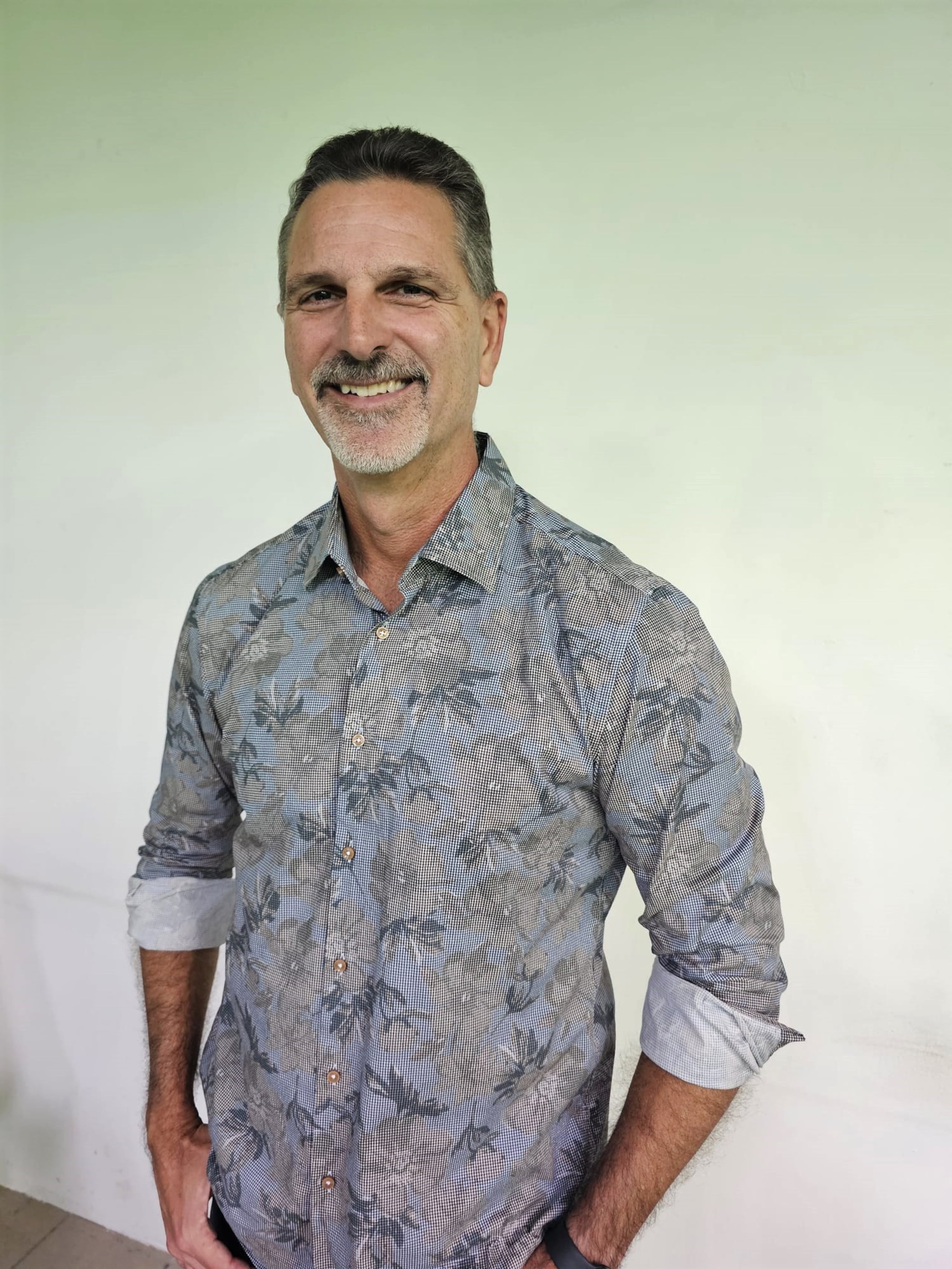 Jesús 'Ricky' López, presidente de LEAPfrog Consulting.