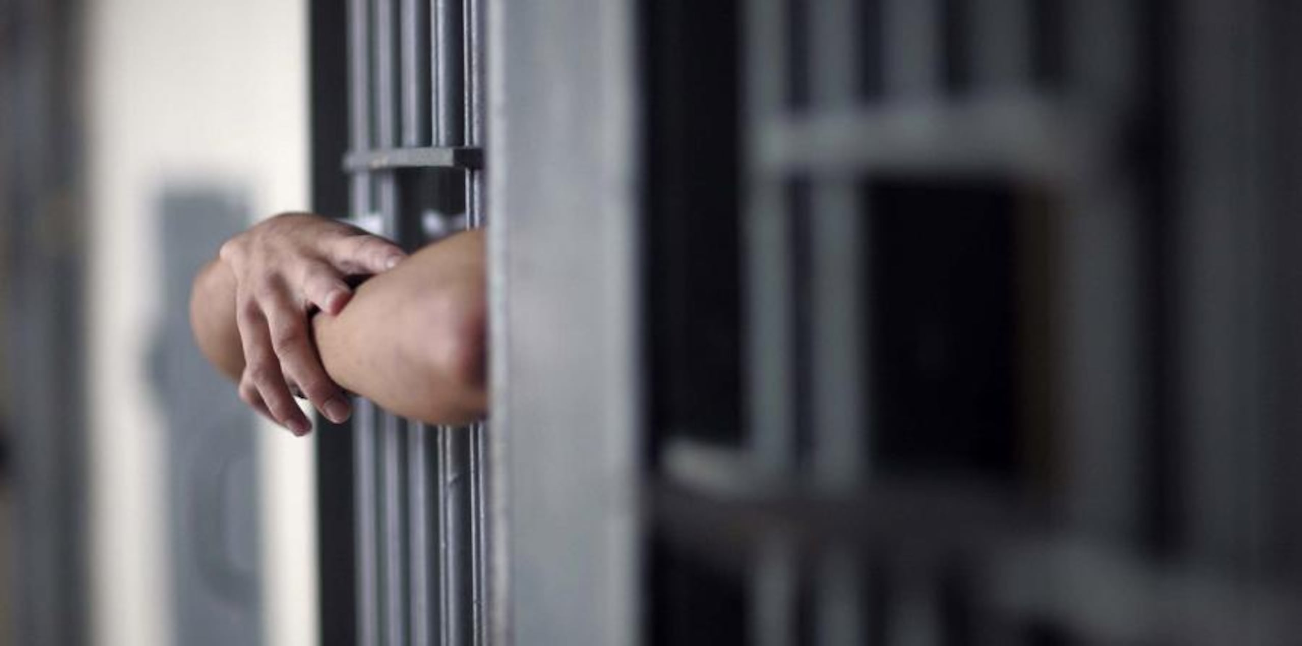 El arrestado ha estado encarcelado desde el día de los hechos debido a que se le revocó una probatoria. (GFR MEDIA)
