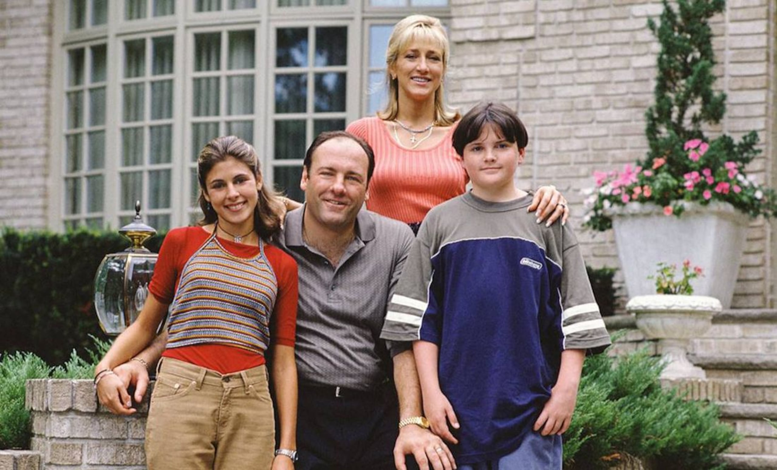 Para celebrar el 25 aniversario de "Los Soprano", se ha preparado una colección especial con los capítulos de esta serie, curiosidades y más.