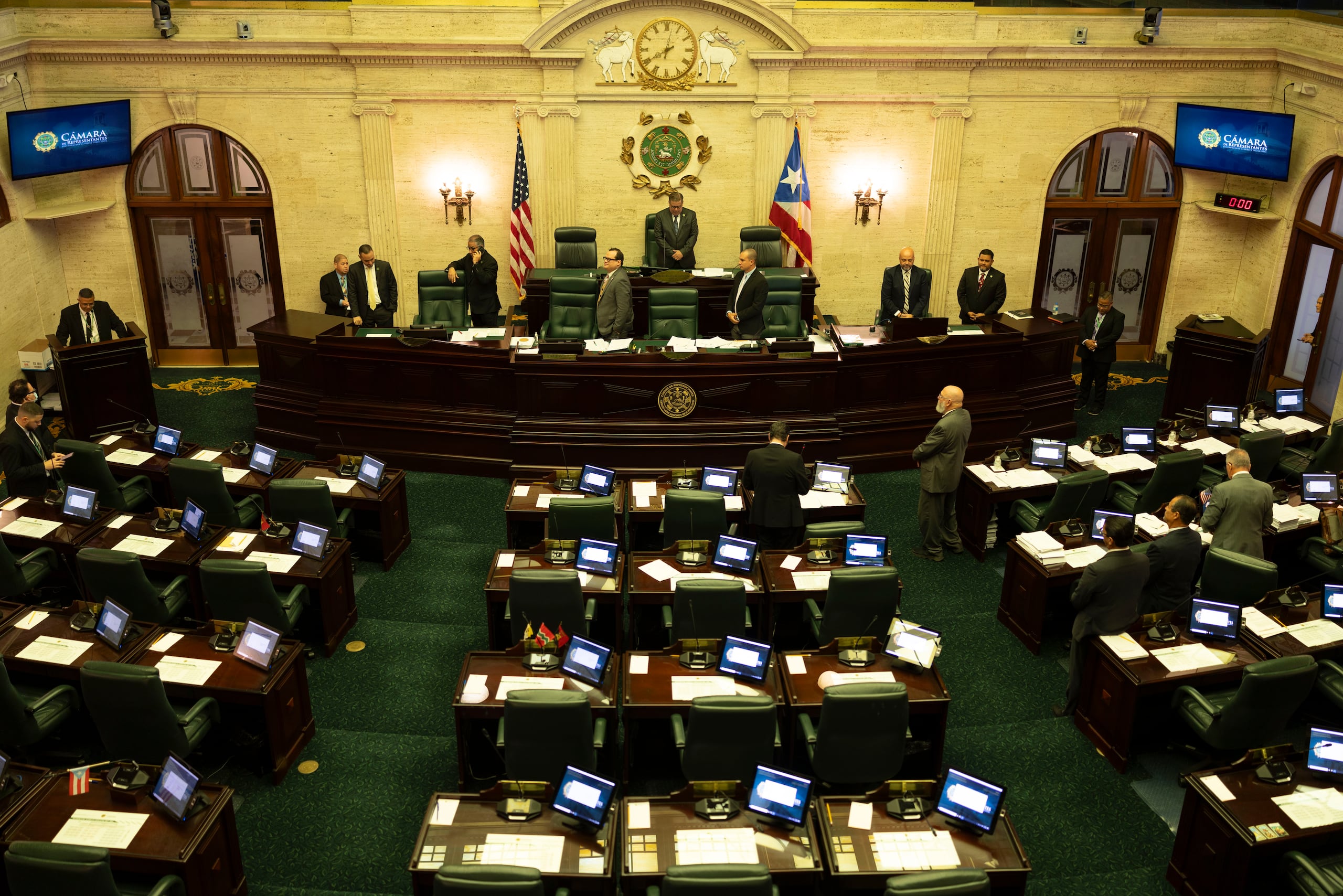 Se detectaron obras a las que se asignaron dinero que nunca se realizaron y otras irregularidades, que resultan en delitos tipificados en el Código Penal.