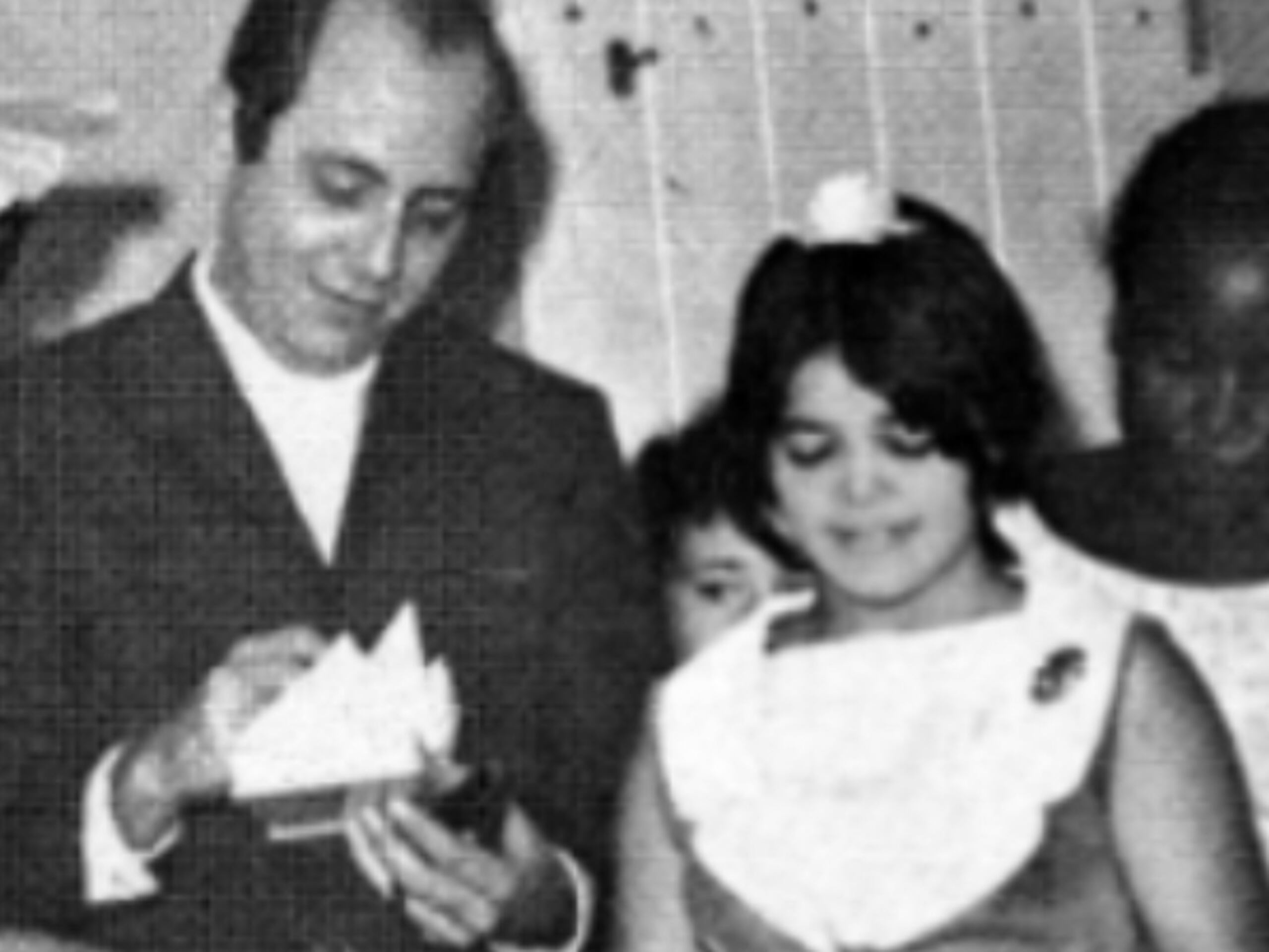 Alfred D. Herger lanzó a Tammy como parte del movimiento de La Nueva Ola.