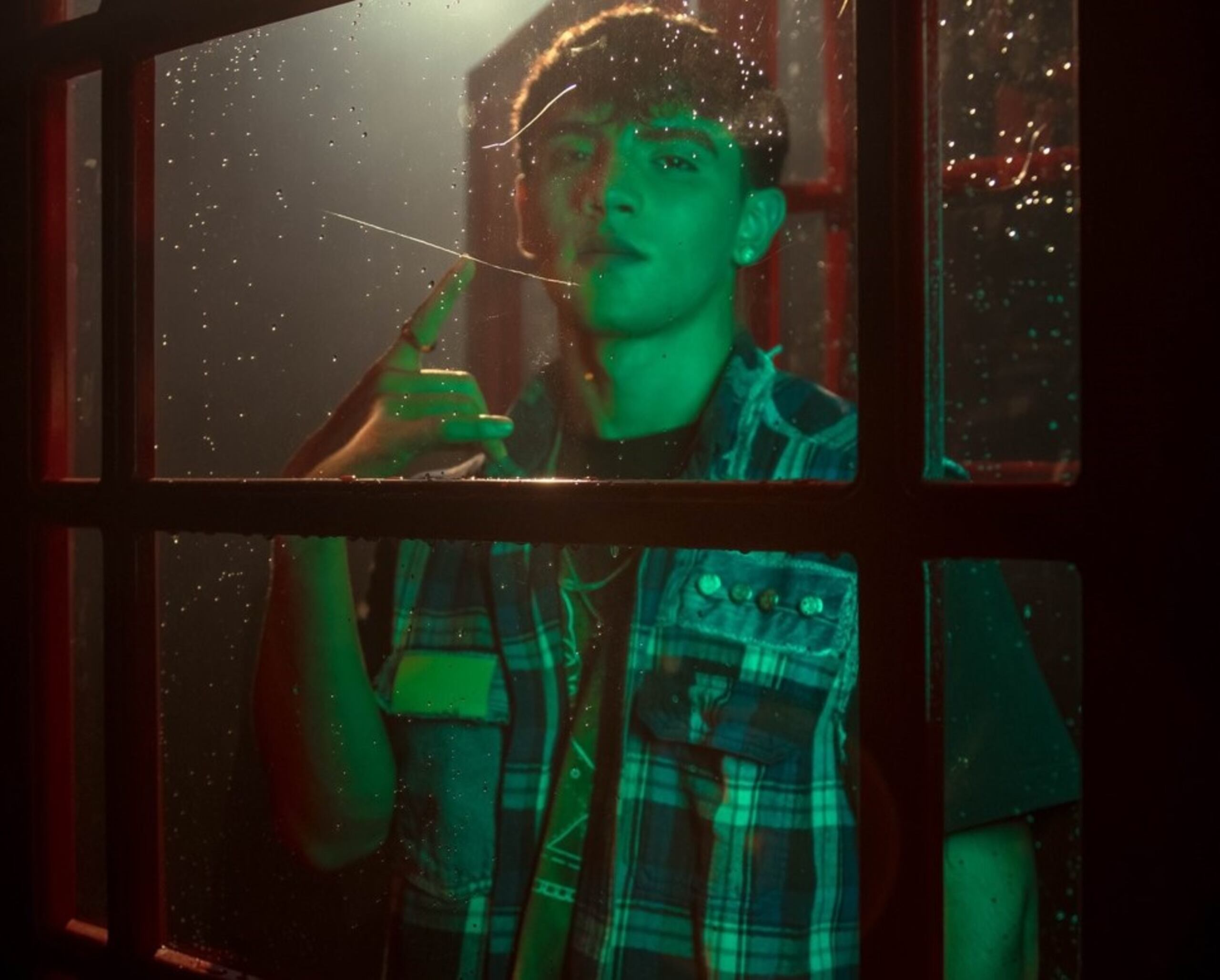 El lanzamiento se realiza bajo el sello discográfico AP Global.