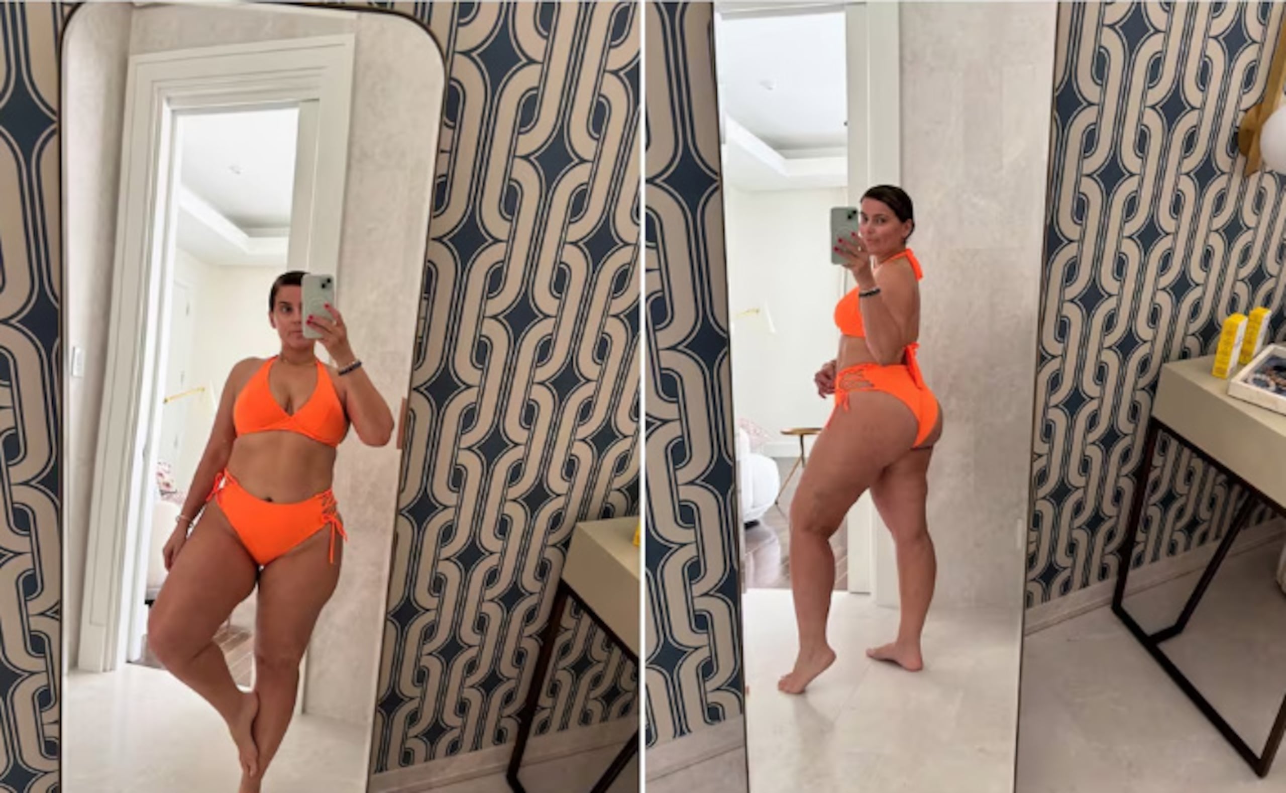 Nelly Furtado