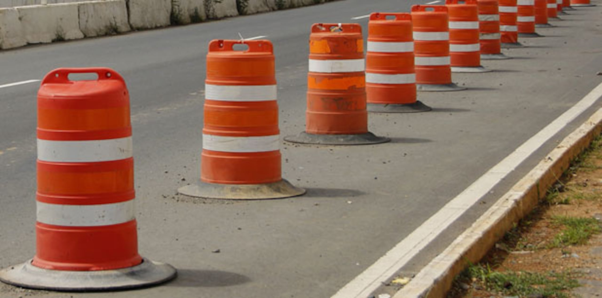 La primera fase de la reparación iniciaría en el kilómetro 2 hasta el 15, desde la salida del expreso Luis A. Ferré, en Ponce. (Archivo)