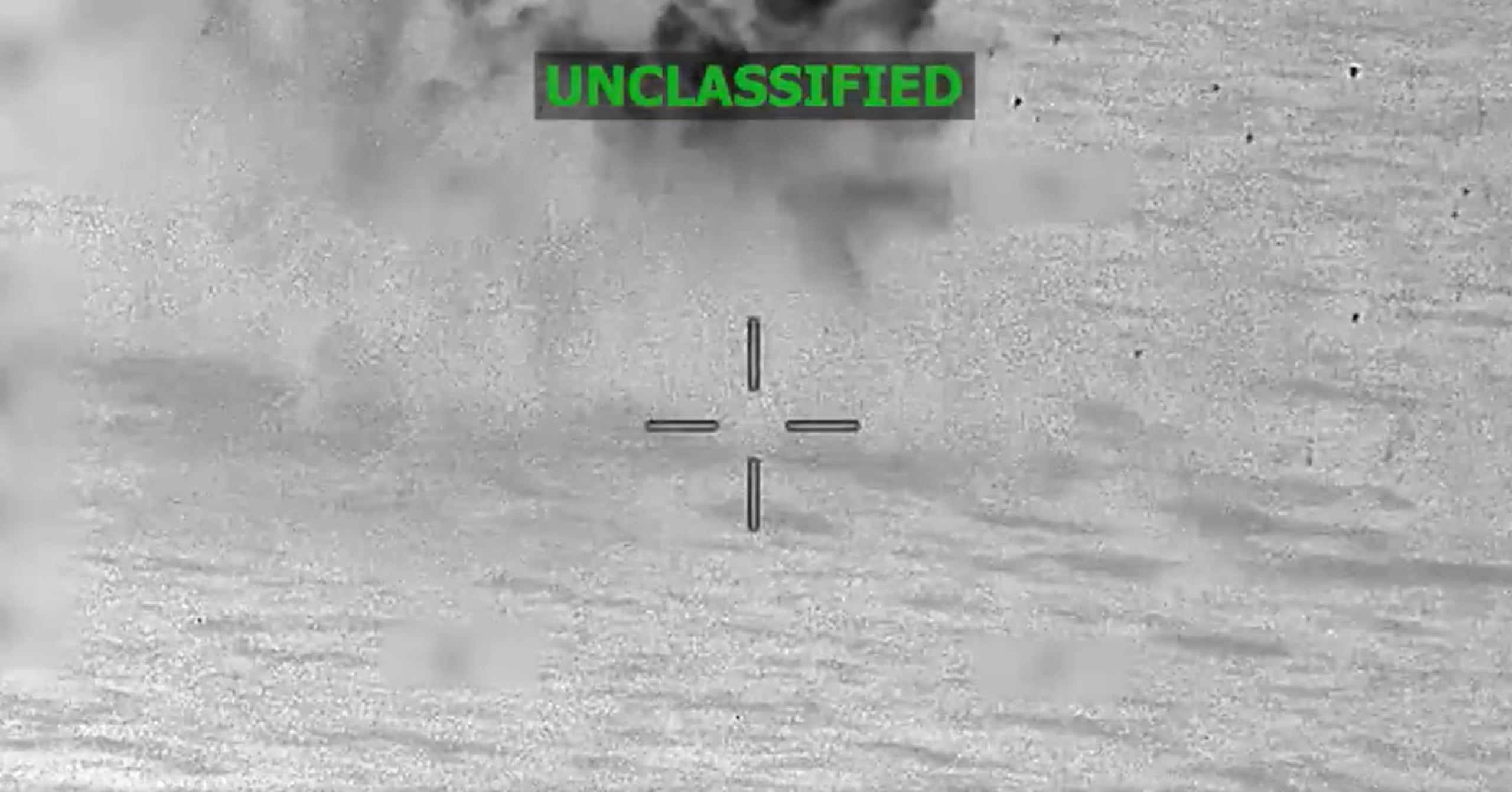 Estados Unidos ha eliminado más de 30 lanchas y matado a más de un centenar de personas sin revelar su identidad o la cantidad de narcóticos que los buques transportaban.