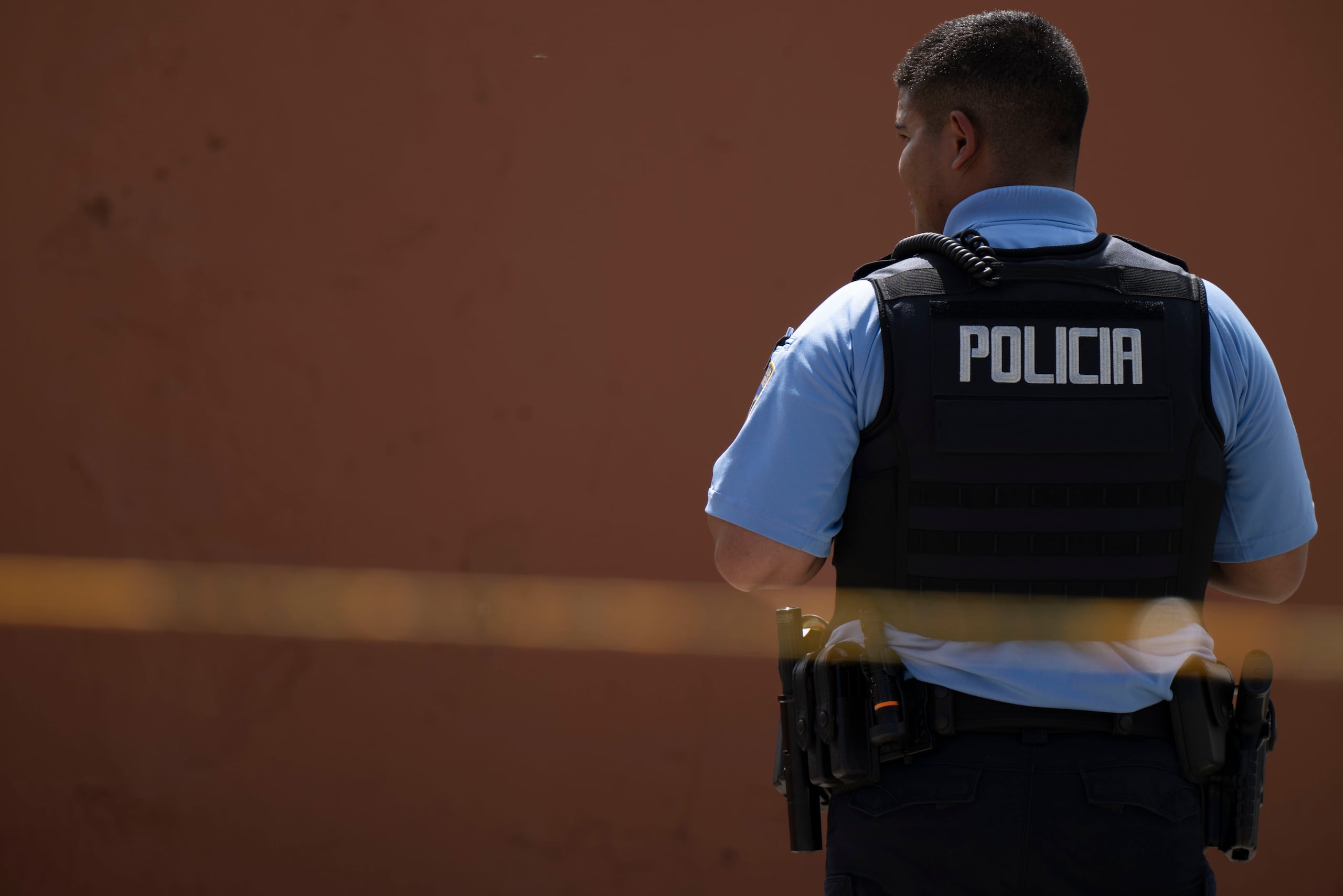 La cifra de asesinatos este año ya alcanzó los reportados a esta fecha en el 2025. (Archivo/GFR Media)