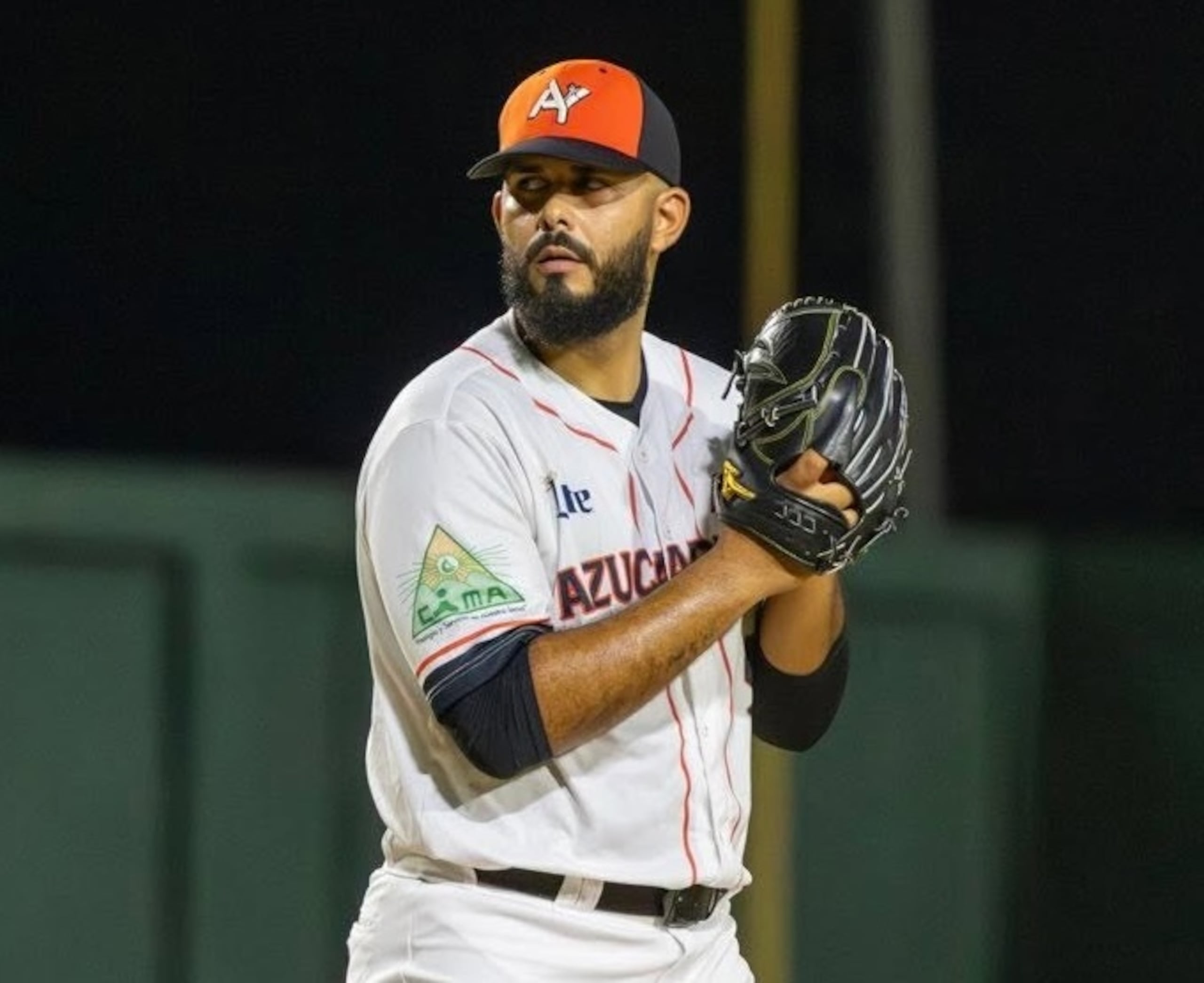 Noel Pinto fue el iniciador y uno de cinco lanzadores de Yabucoa que se combinaron para derrotar a Patillas.