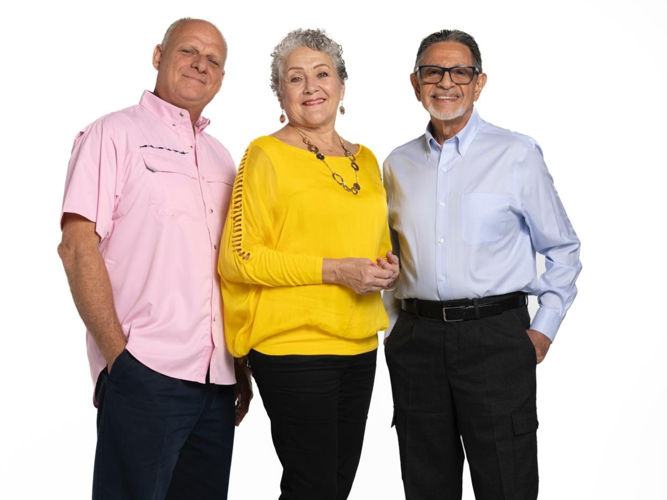 La conocida agrupación de música popular regresa al Centro de Bellas Artes con un "concierto de resistencia".