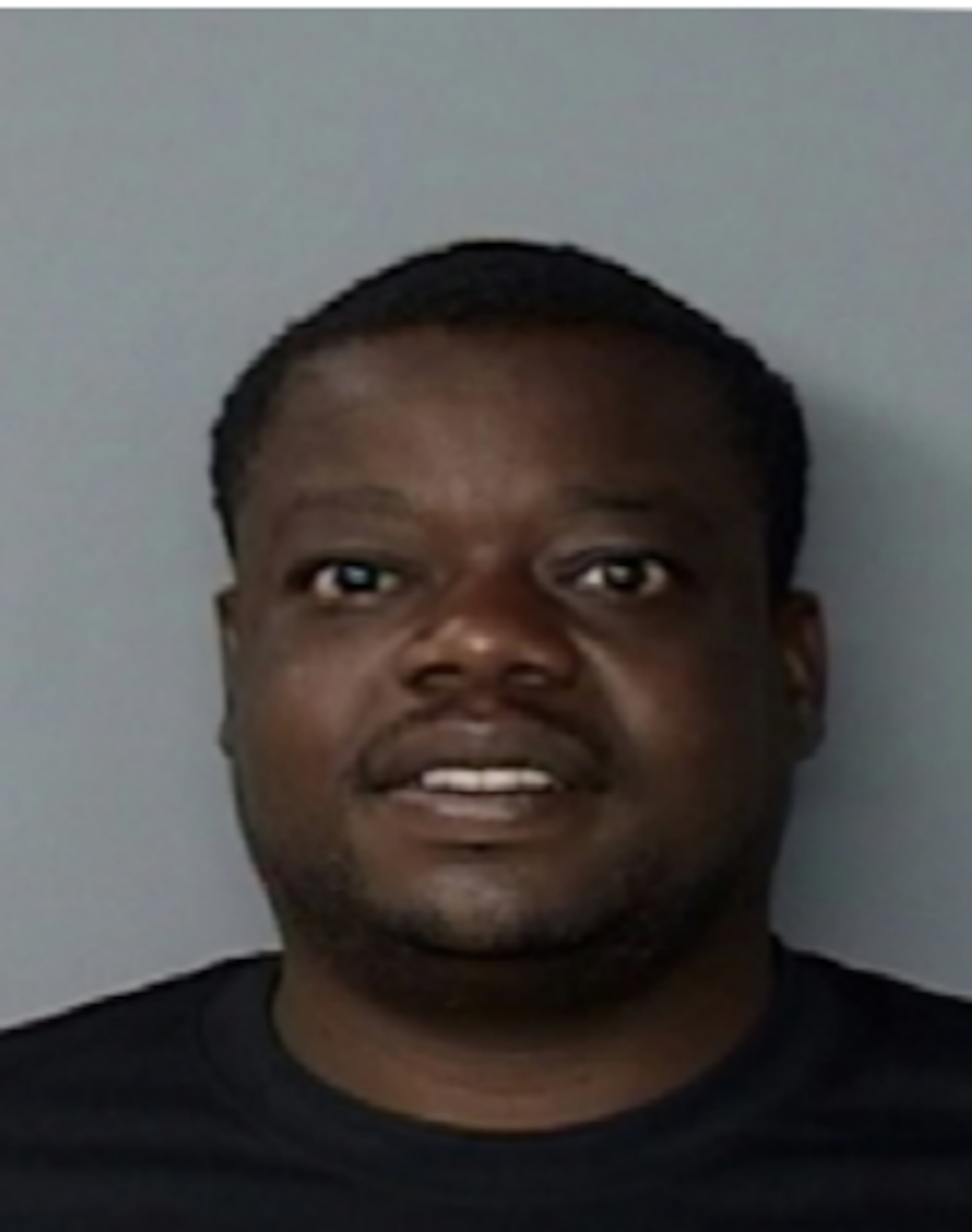 La vista preliminar contra Stevenson fue pautada para el 14 de abril.