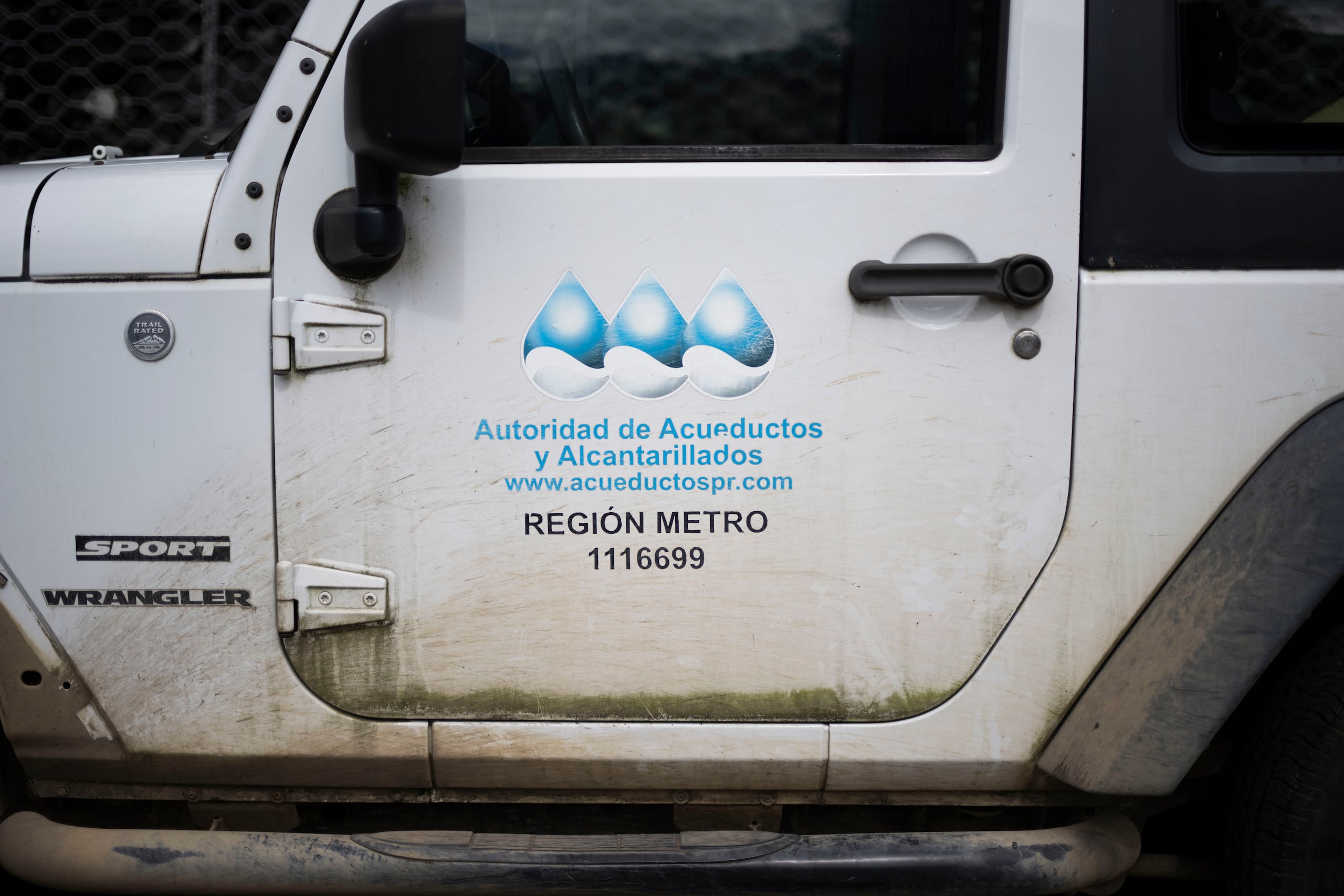 Suplirán agua a Guaynabo y Bayamón.