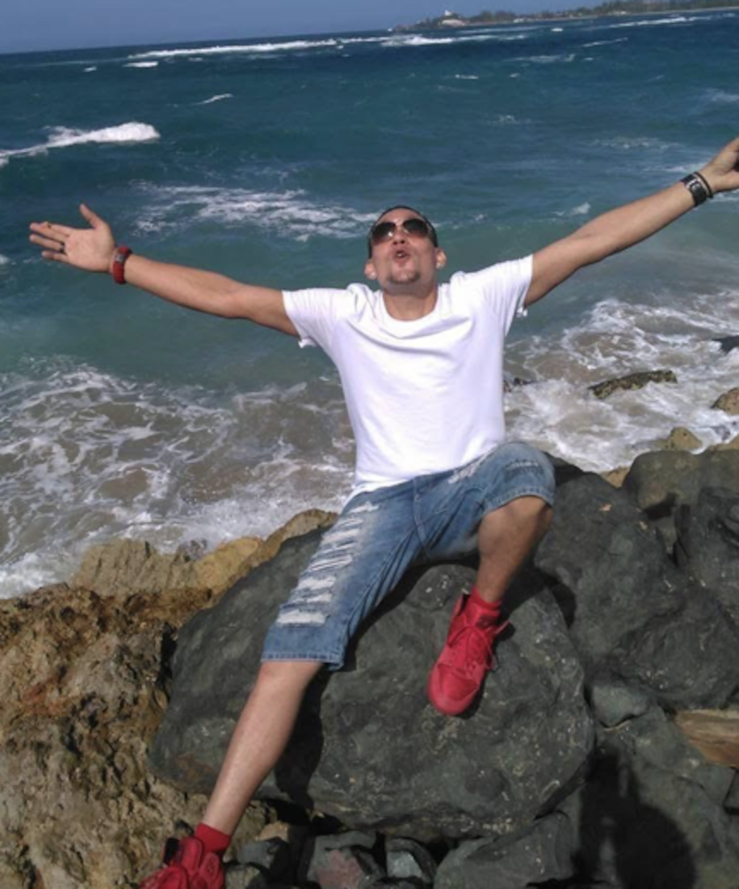 Daniel Maldonado Díaz atravesaba una crisis de salud mental cuando un agente de la policía lo mató con un disparo en el pecho durante una intervención en su residencia en Utuado.