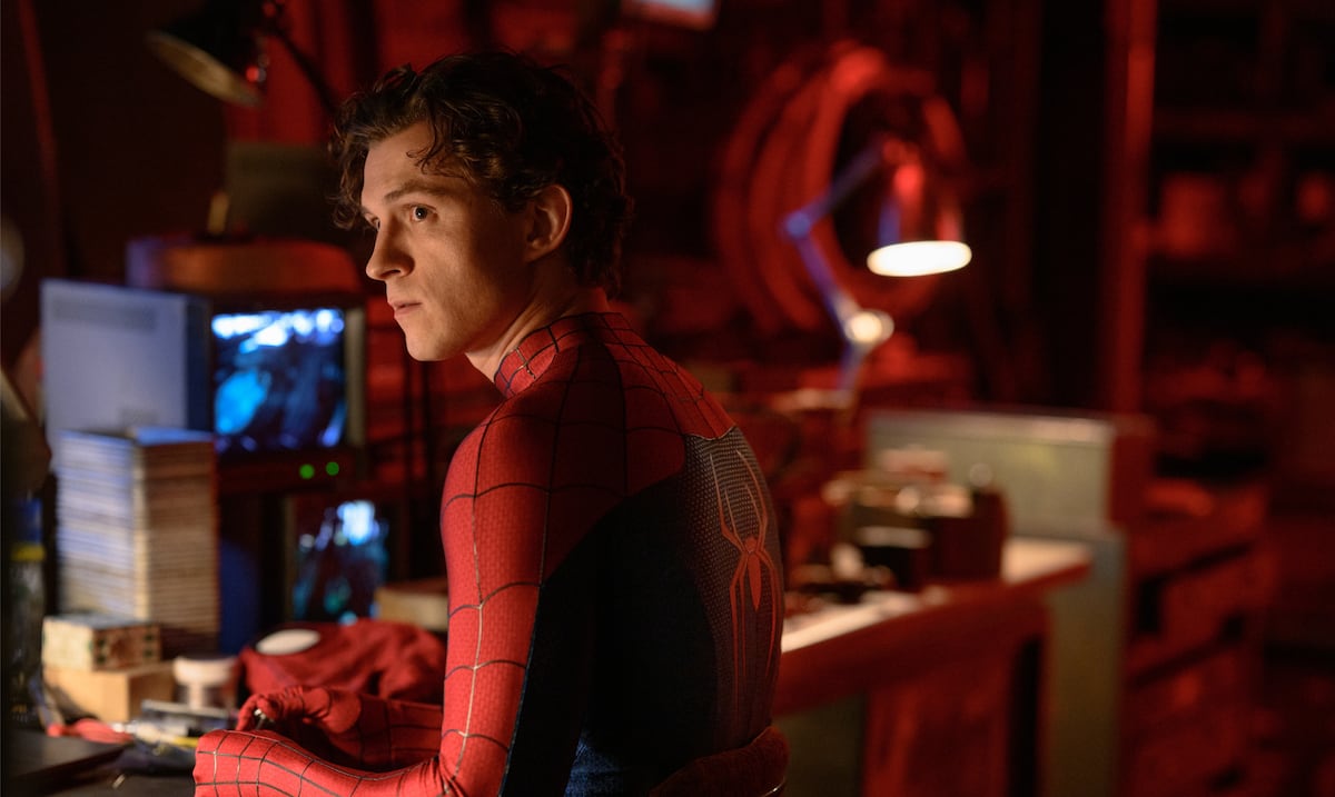“Spider-Man: Brand New Day” y “The Odyssey” siguen rompiendo récords en el cine