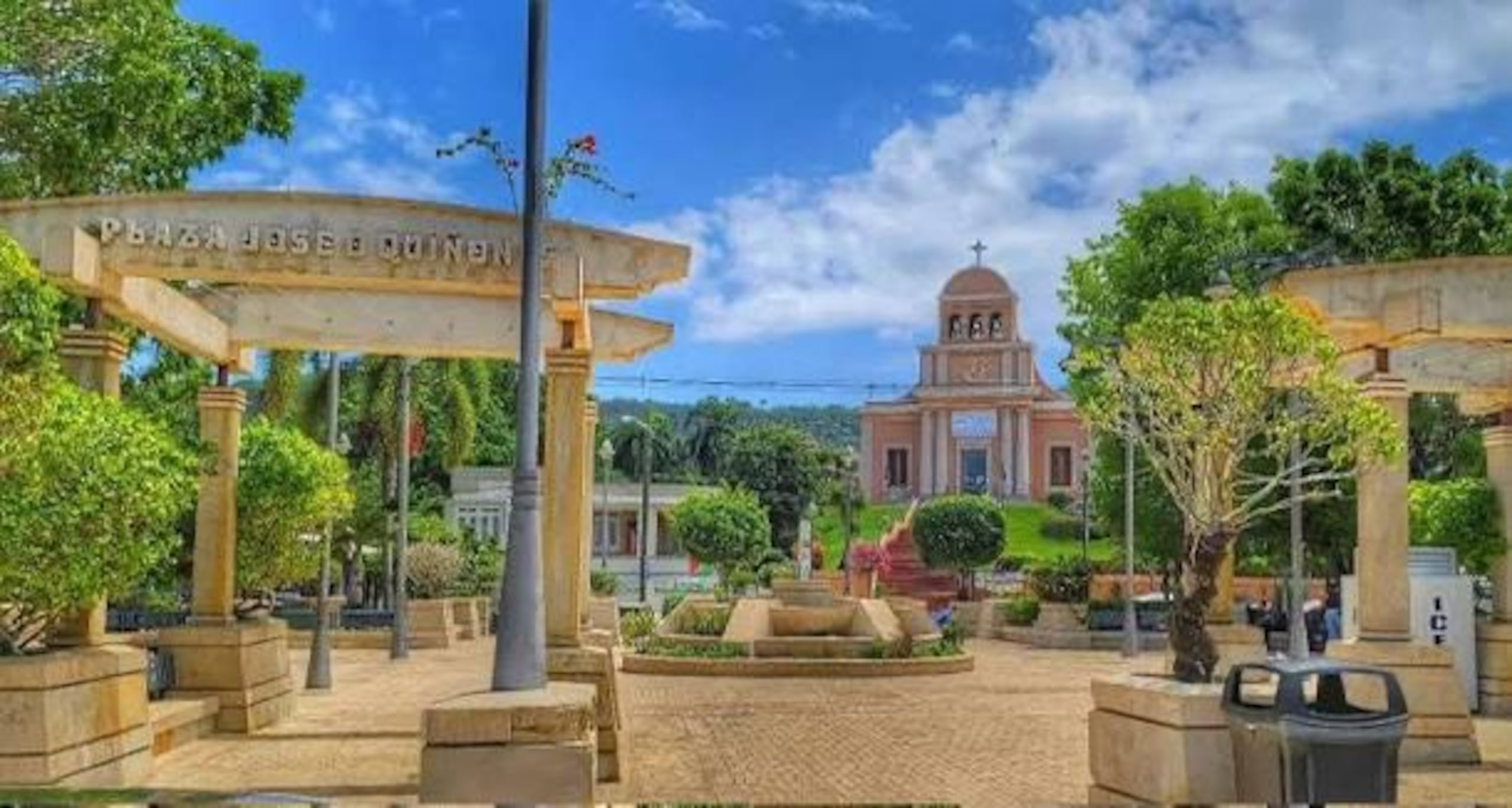 El Encendido de la Navidad 2025 se realizará en la plaza pública del pueblo.
