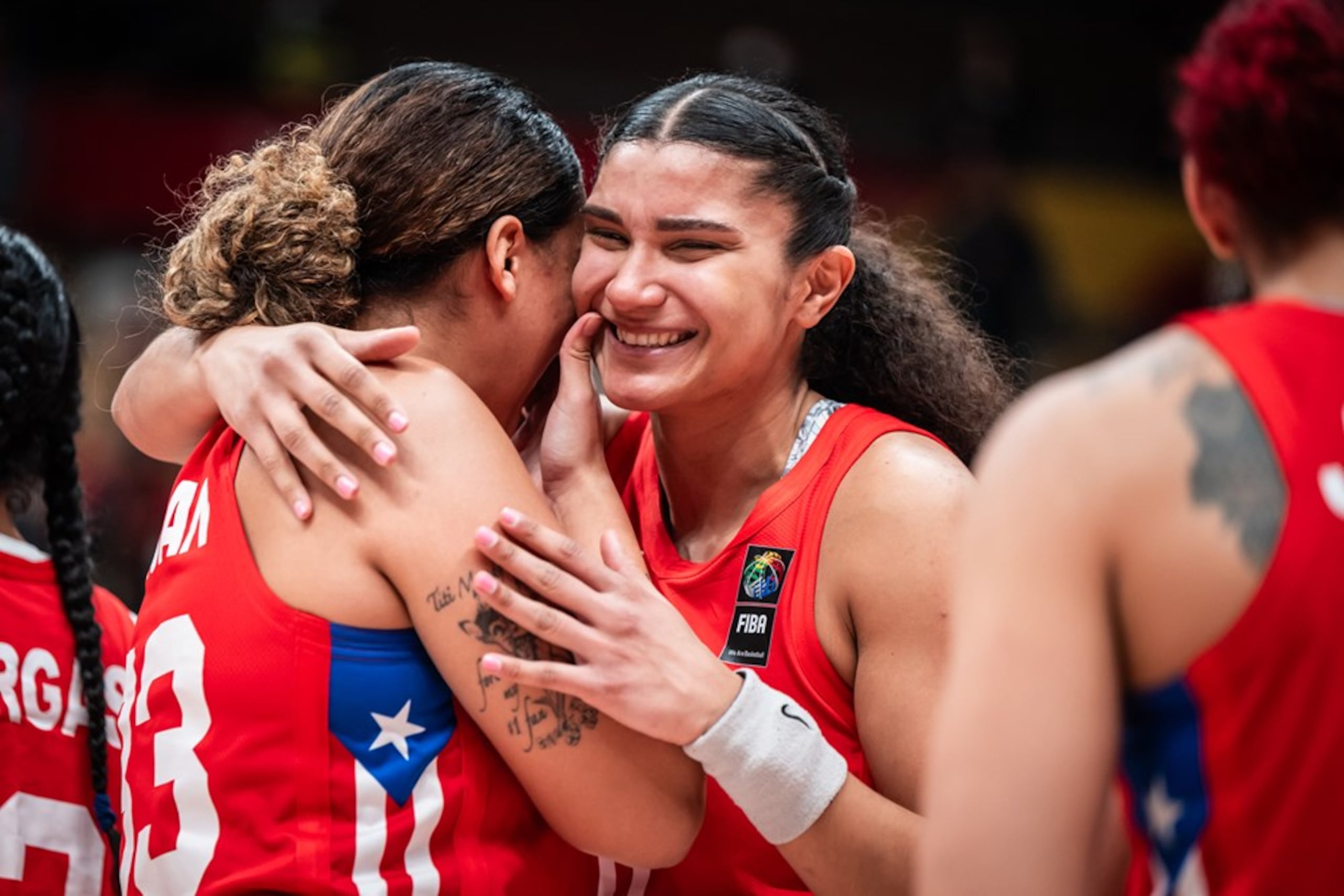 La Selección debuta el mates ante El Salvador en el torneo Centrobasket.
