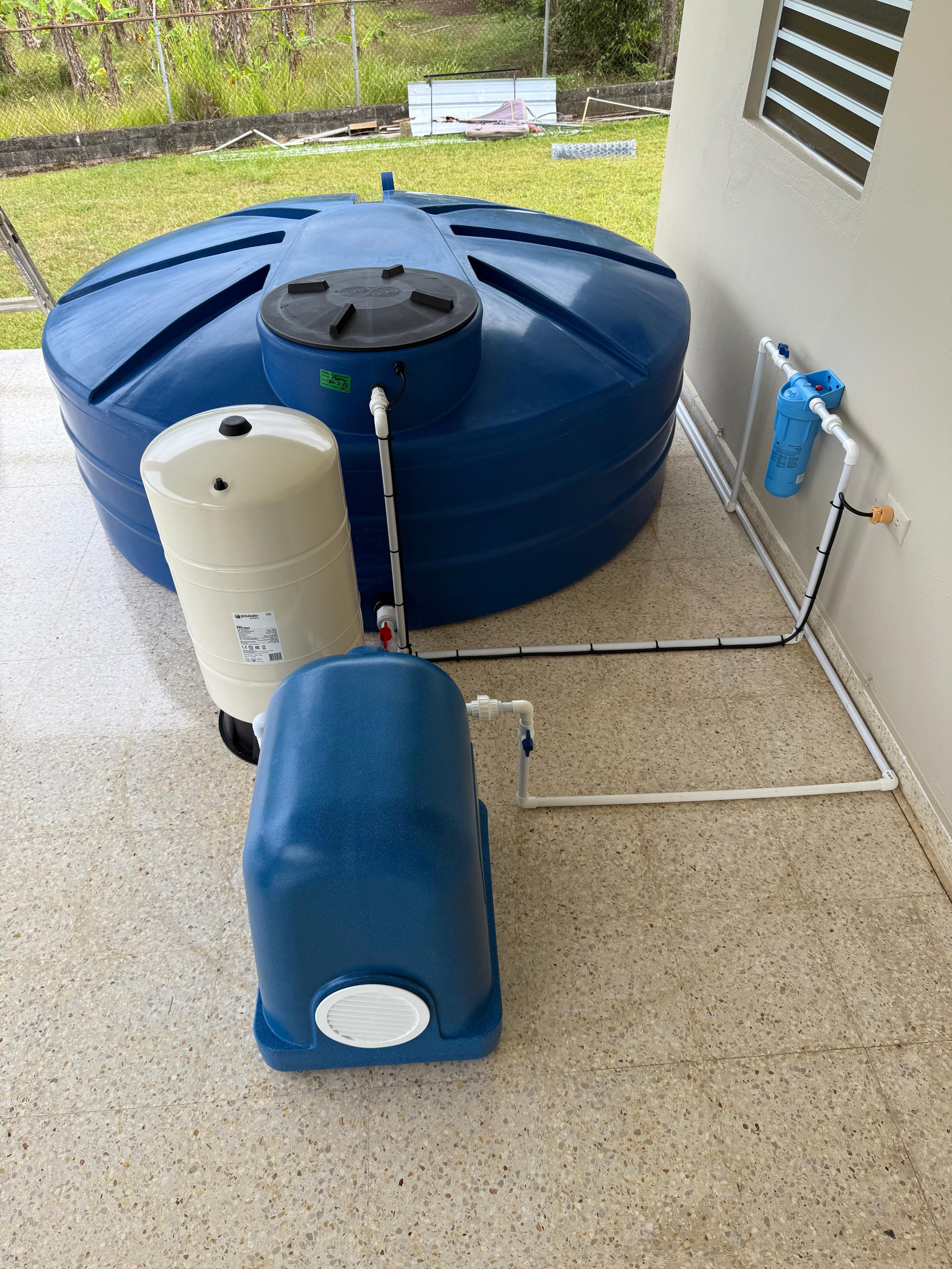 Modelo Ecoflat