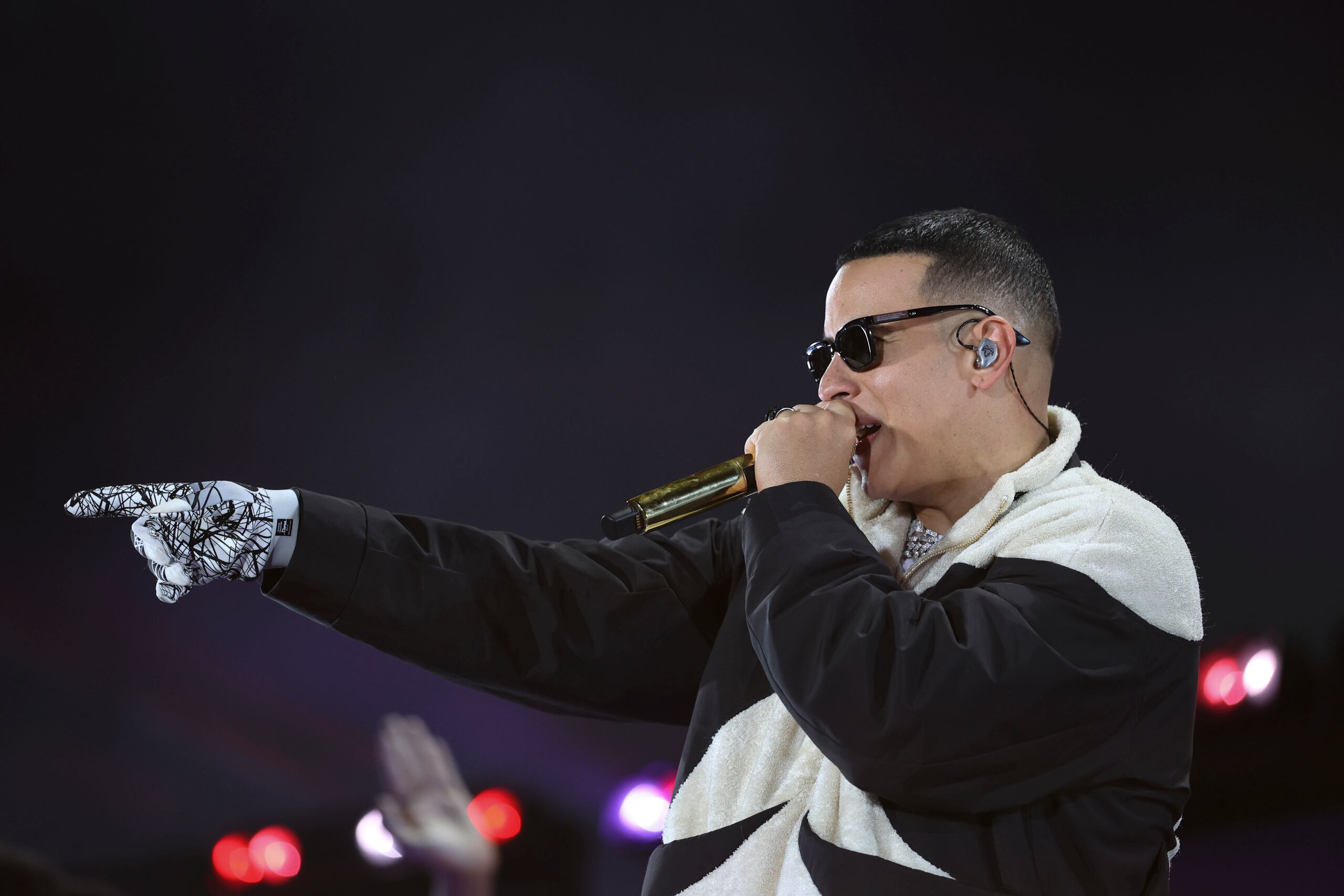 Daddy Yankee tendrás sus conciertos de despedida en diciembre en el Coliseo de Puerto Rico.