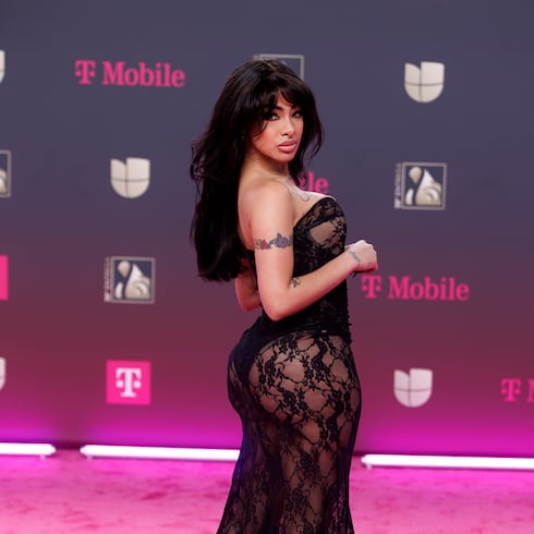 FOTOS: Los peores vestidos de Premios Lo Nuestro 2026