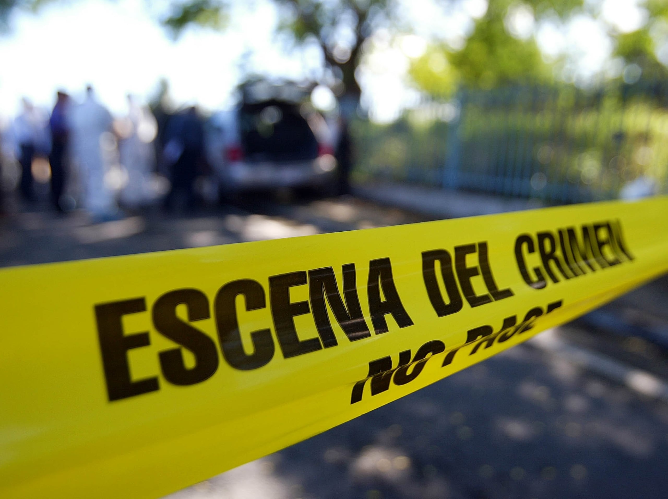 En lo que va del año se han reportado 299 asesinatos. (Archivo / GFR Media)