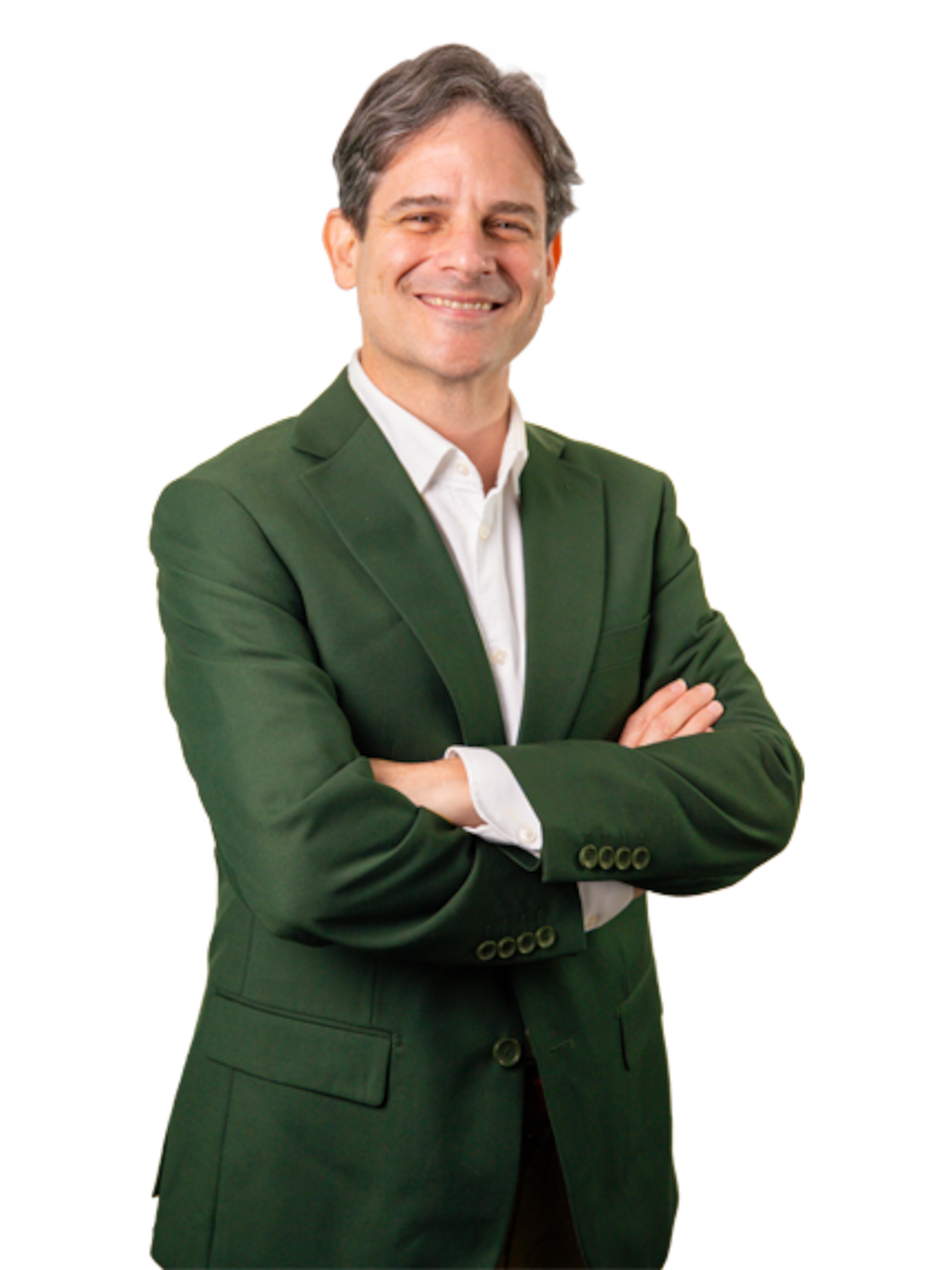 El doctor Yuseff Galib Fiol es vicepresidente ejecutivo de Asuntos Clínicos de MCS.