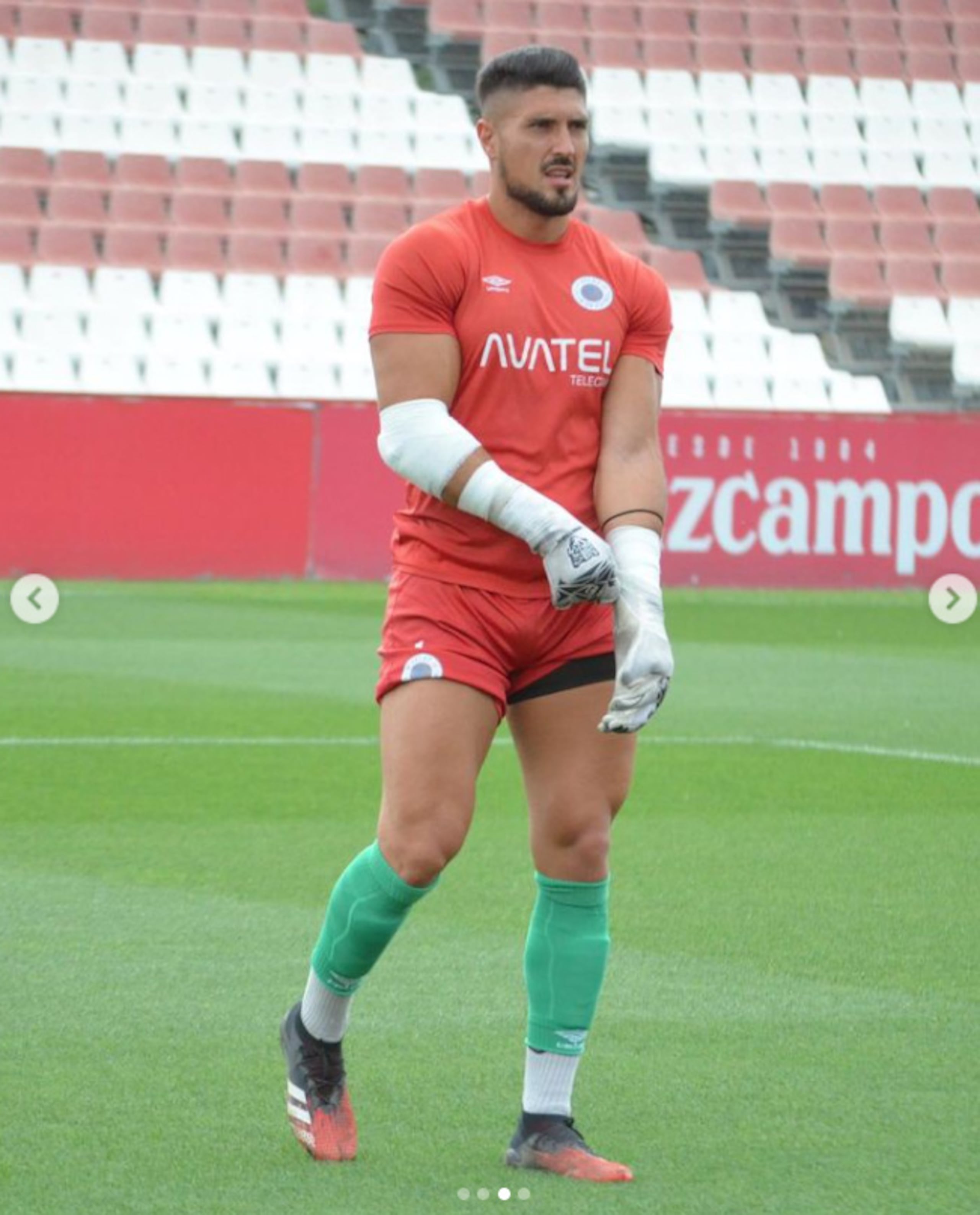Miguel Guerrero