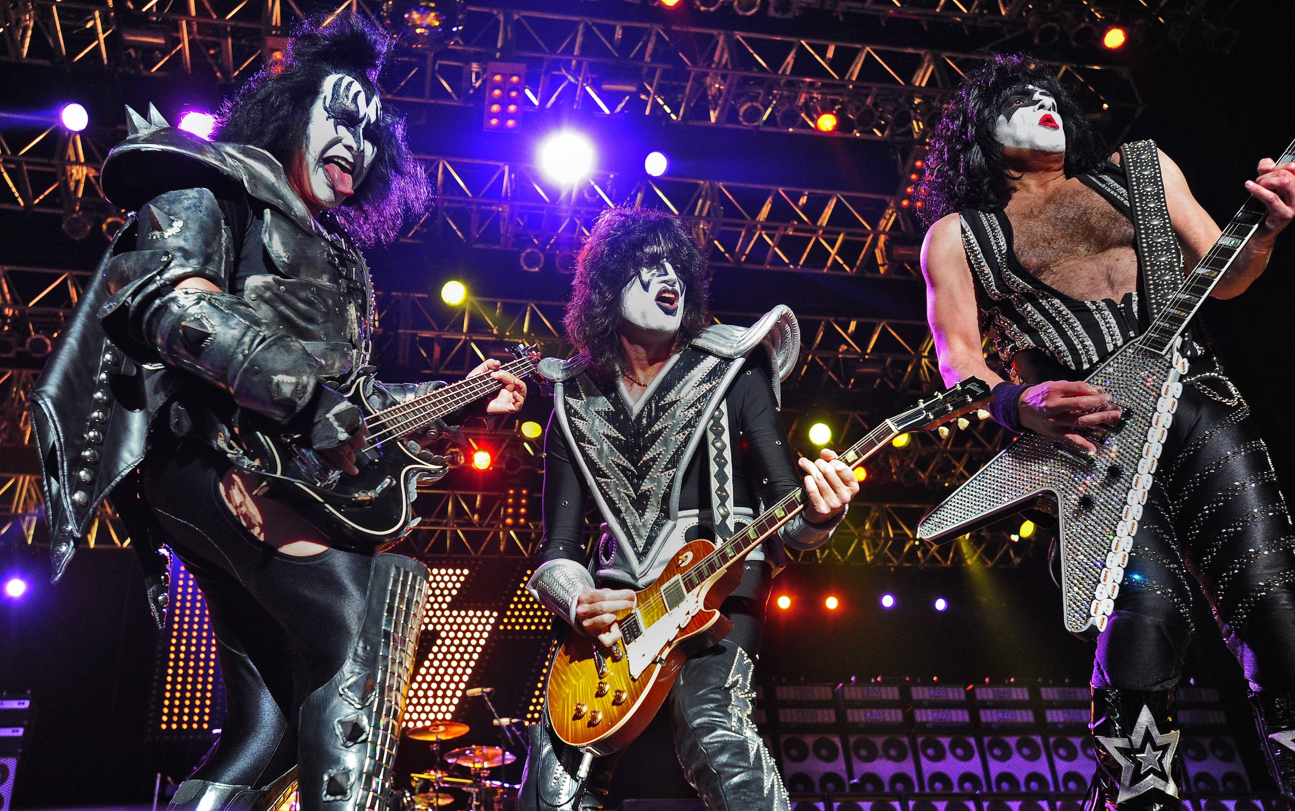 La banda se retiró de los escenarios en 2023, pero anunciaron que ese no sería el fin, sino el inicio de su transformación.