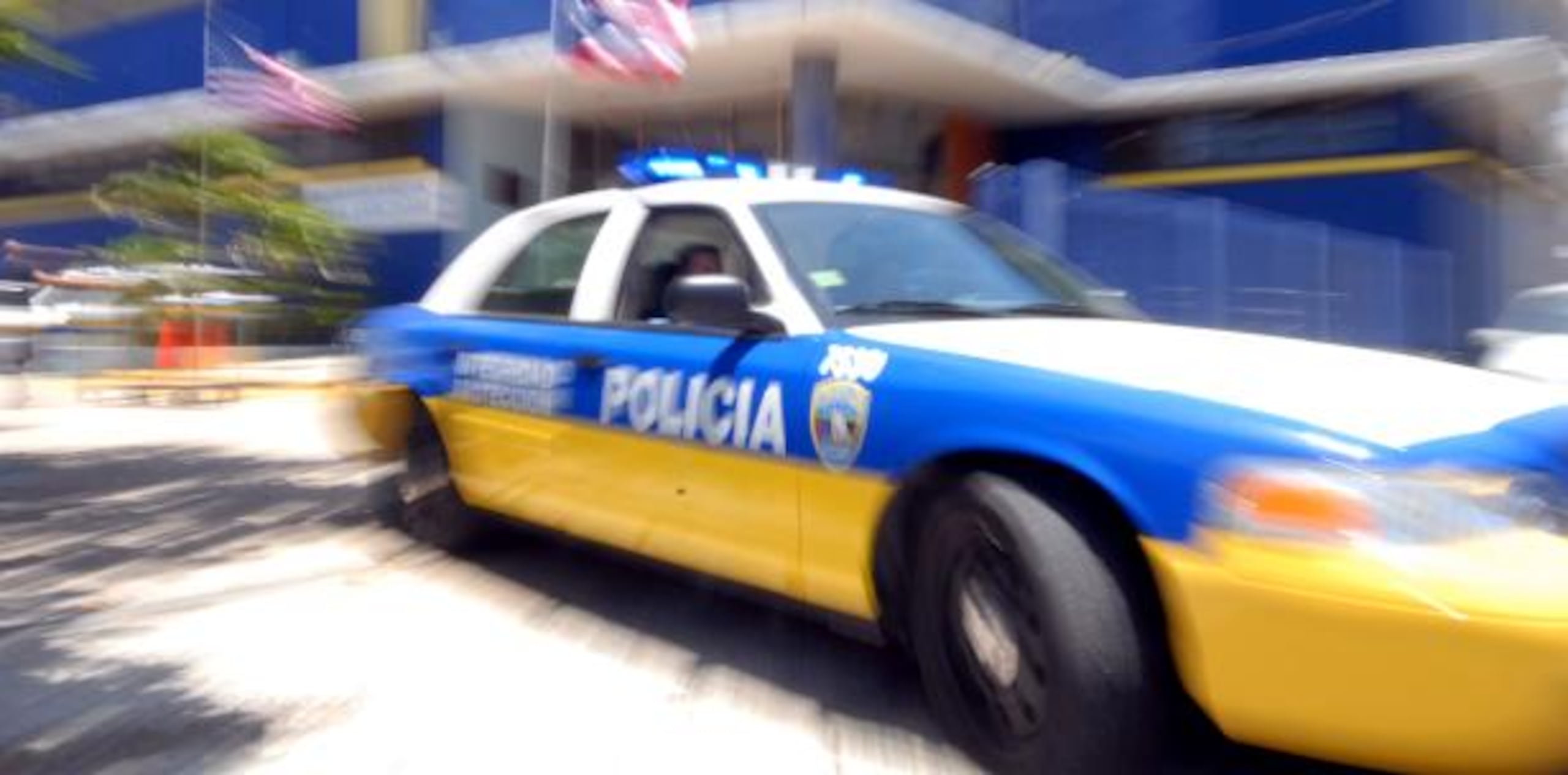 Al momento, no se tiene información del motivo de la agresión, incidente que es investigado por agentes del Cuerpo de Investigaciones Criminales de Ponce. (Archivo)