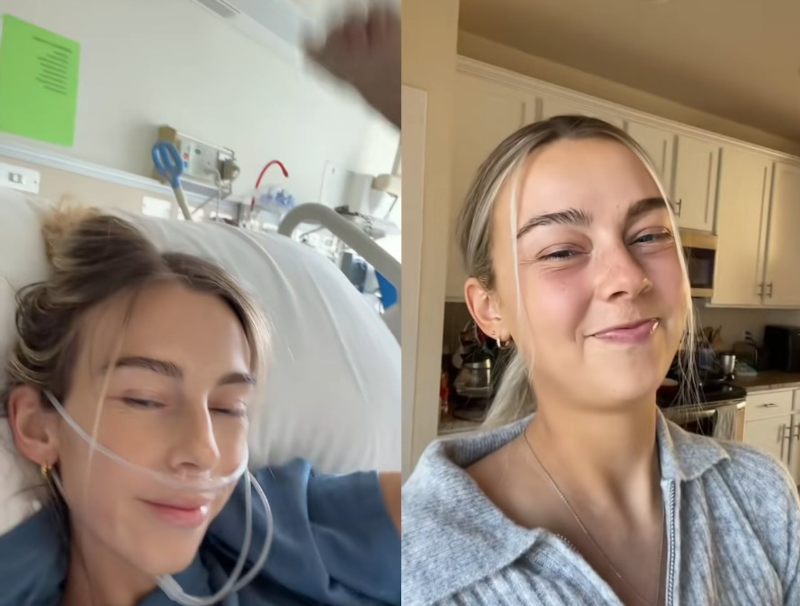 Influencer Sydney Towle.
