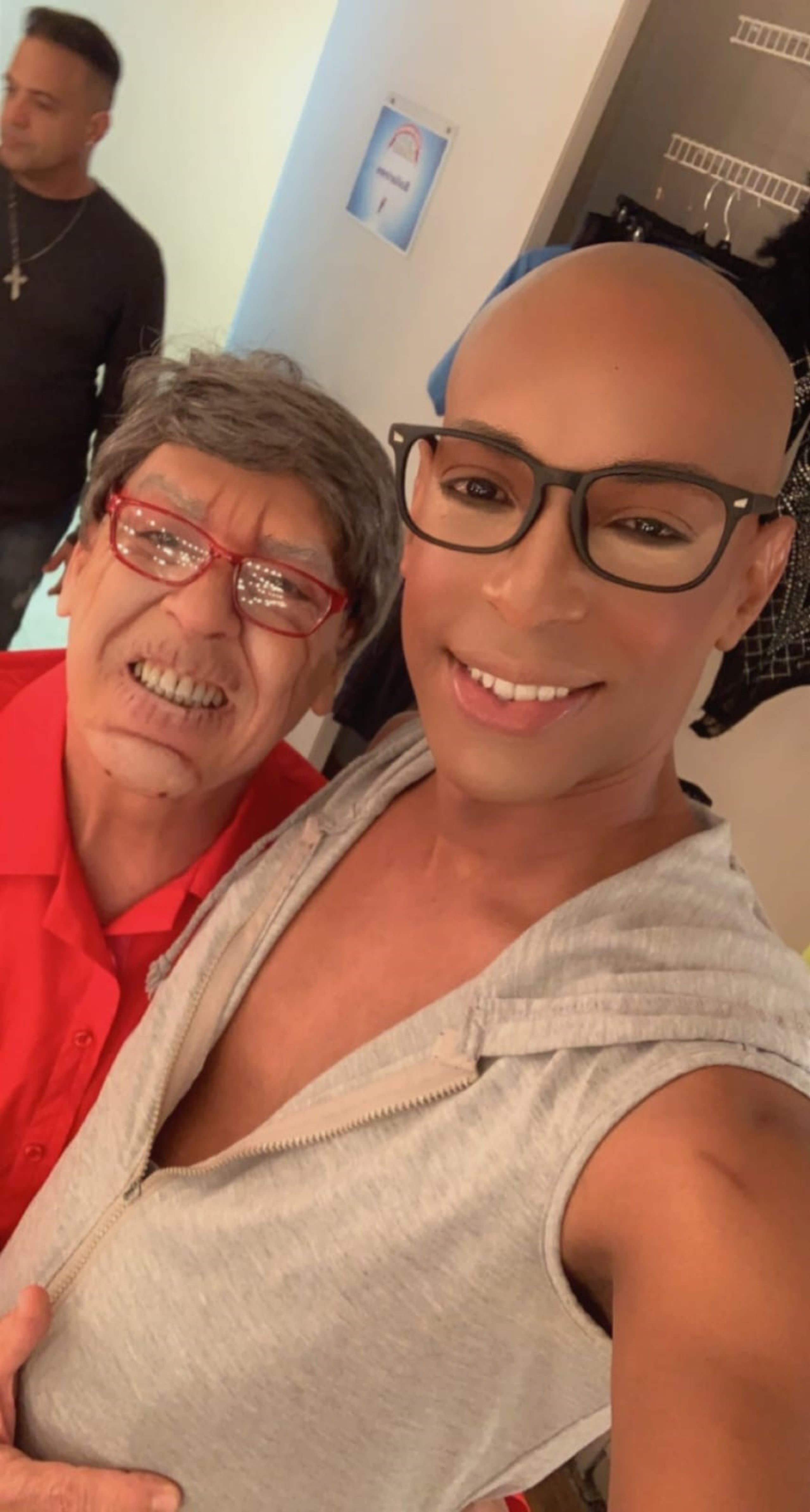 El artista comienza sus quimioterapias la próxima semana.