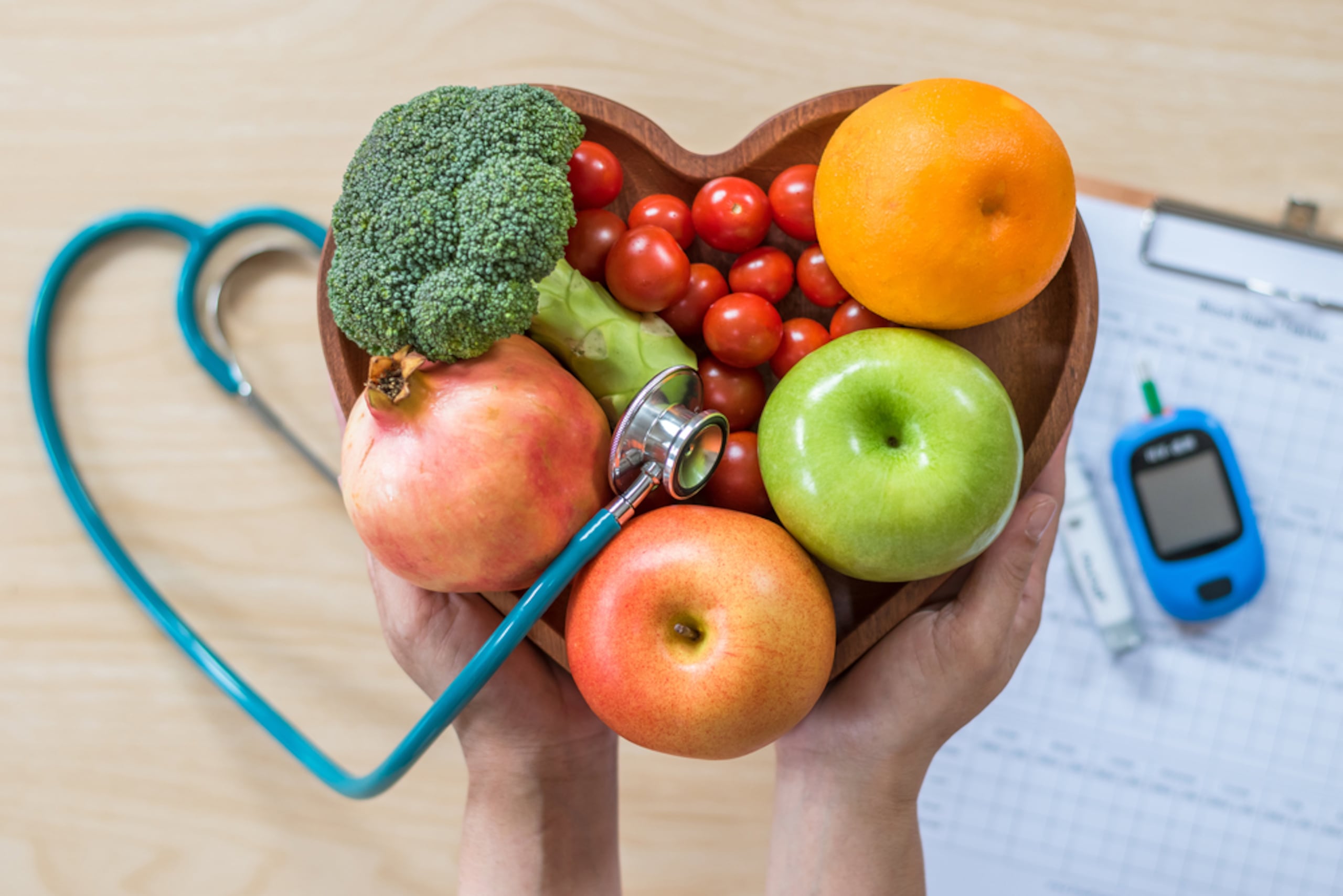 Vivir una vida saludable con diabetes, implica una mayor responsabilidad en el cuidado de la salud, pero también ofrece la oportunidad de tomar decisiones que pueden marcar la diferencia.