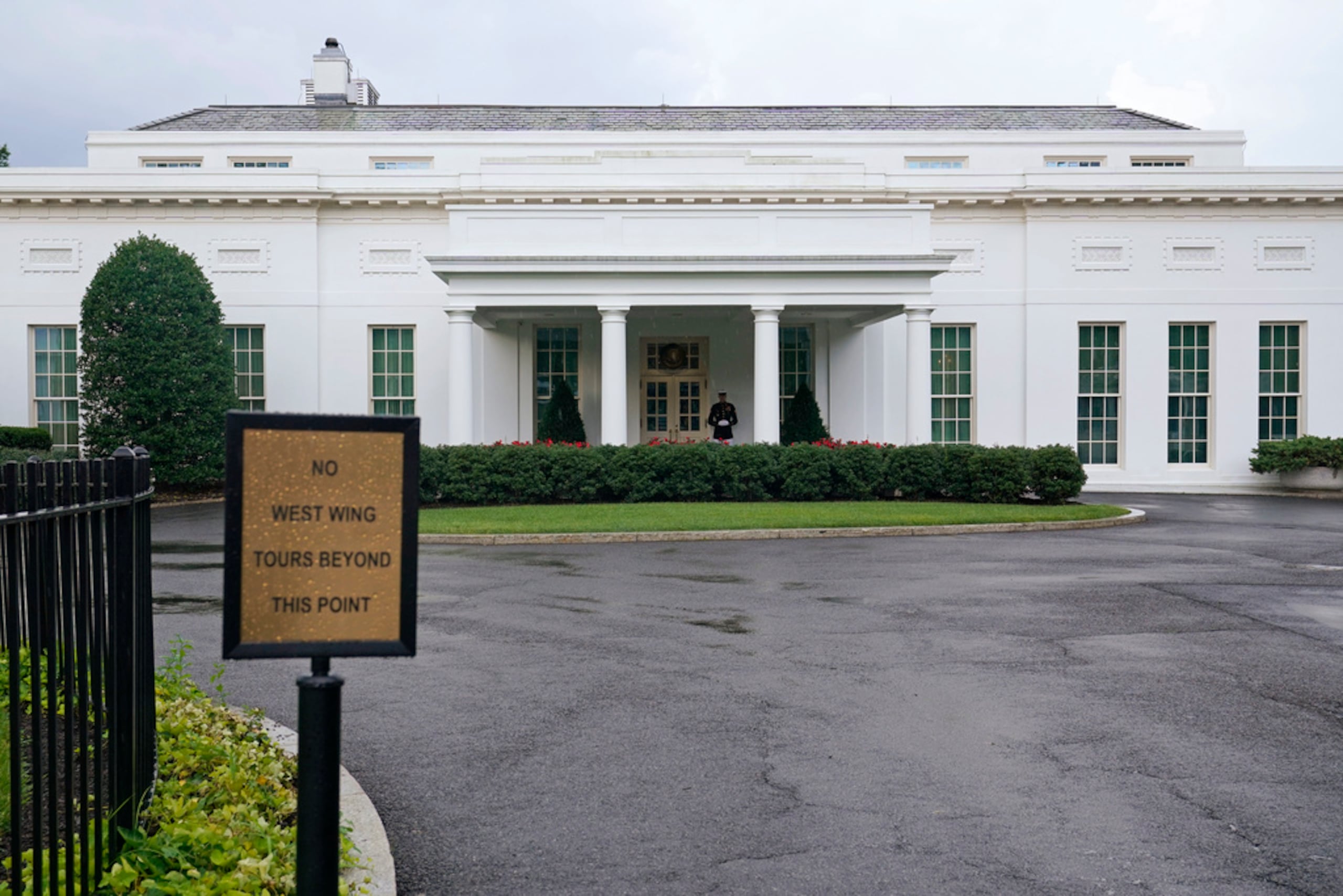 Washington asegura que la visita de la vicepresidenta electa de Taiwán es por razones personales, no diplomáticas.