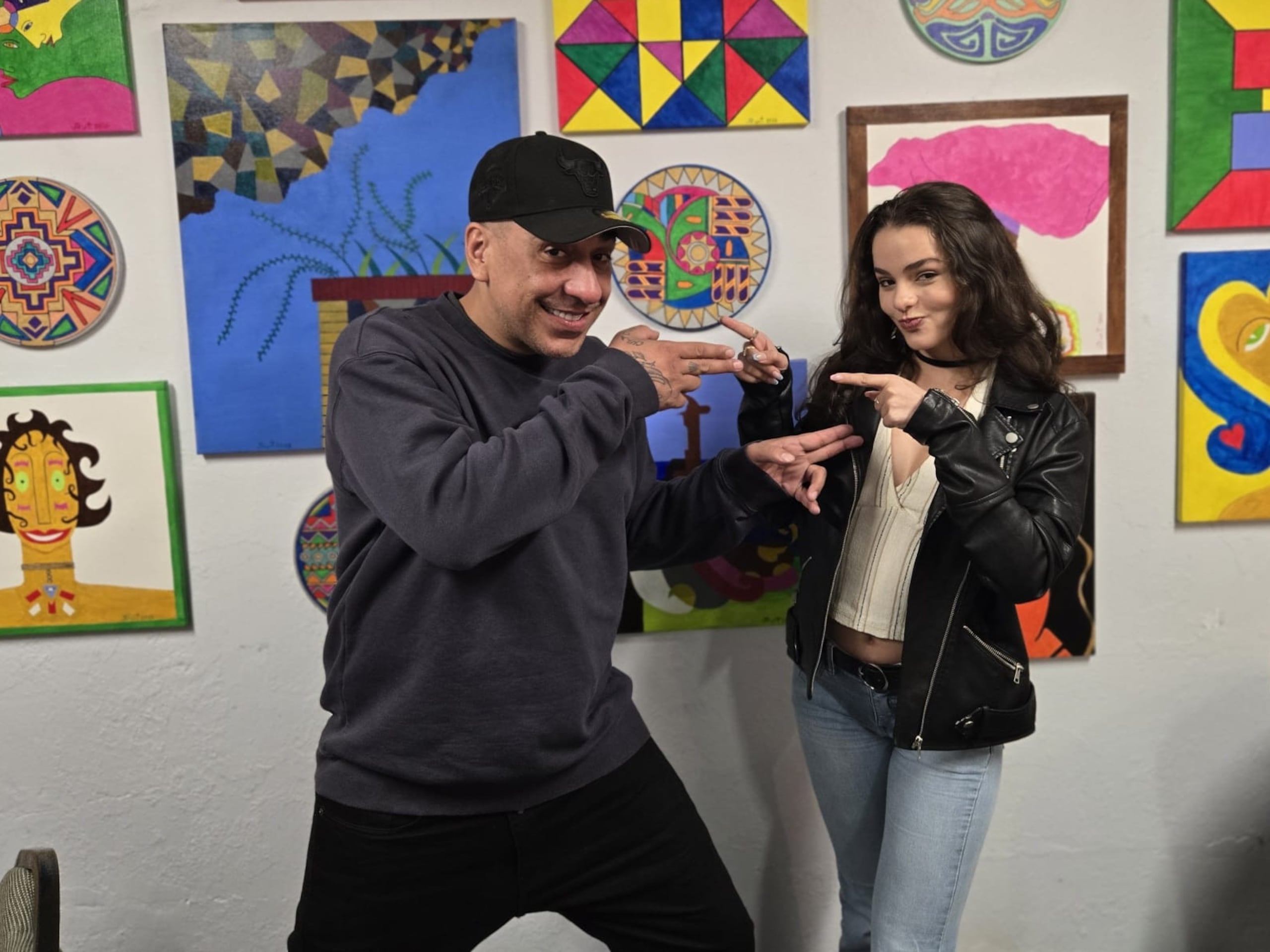 Yomo y Fabiola Brown se unirán a esta adaptación que combina la esencia boricua y el reguetón.