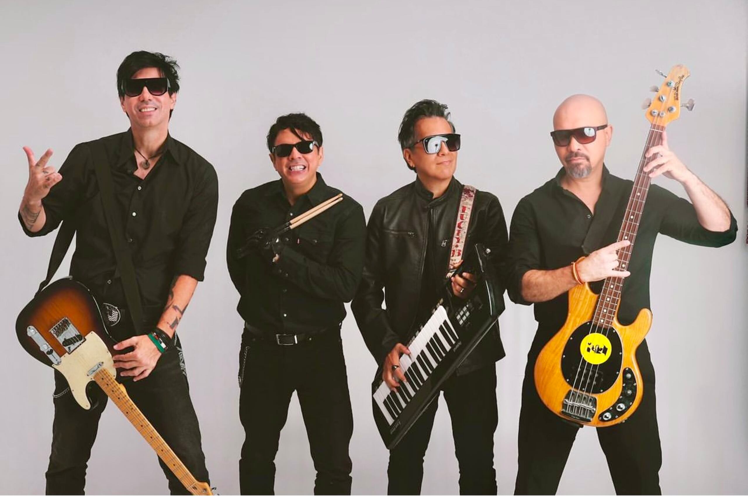 Los Rabanes.