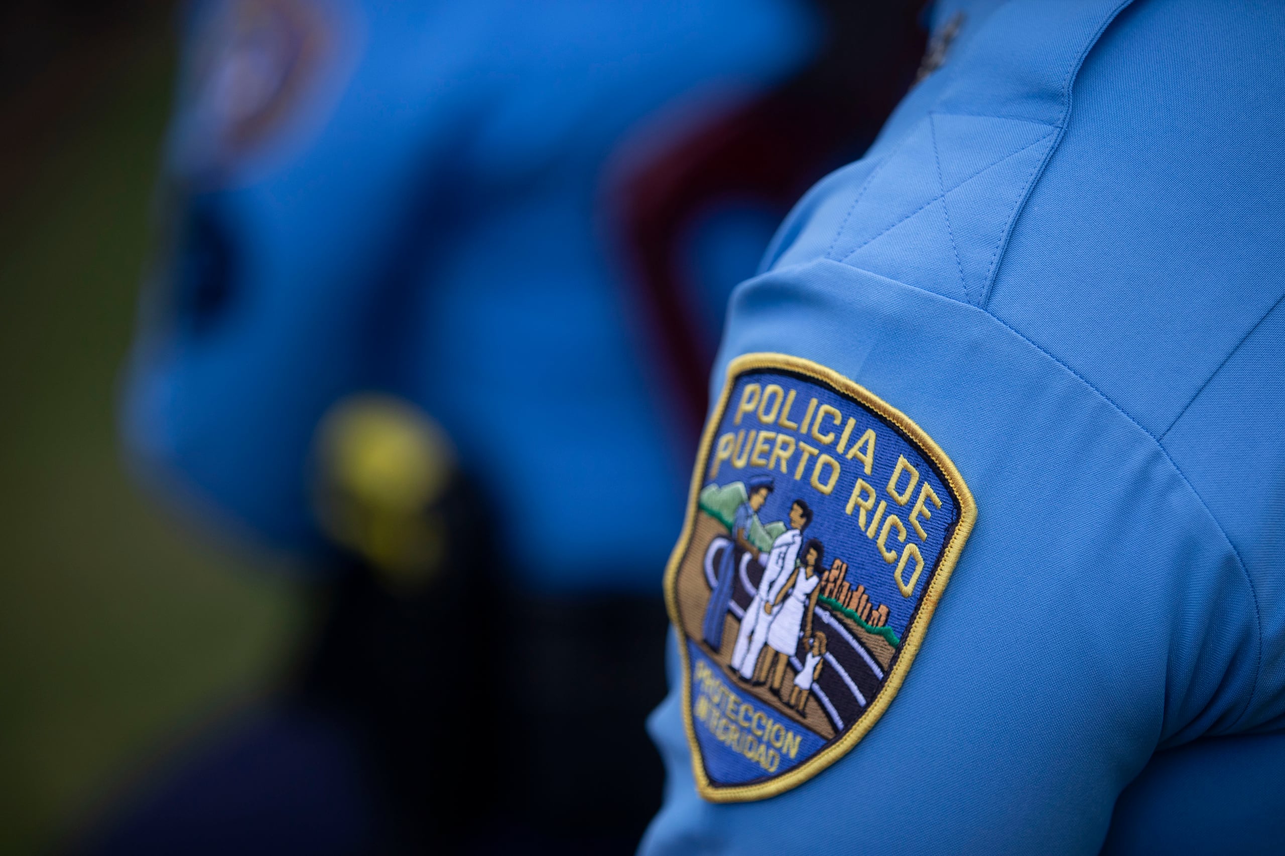 Las unidades de Ley 154 de Ponce y Utuado están a cargo de la pesquisa.