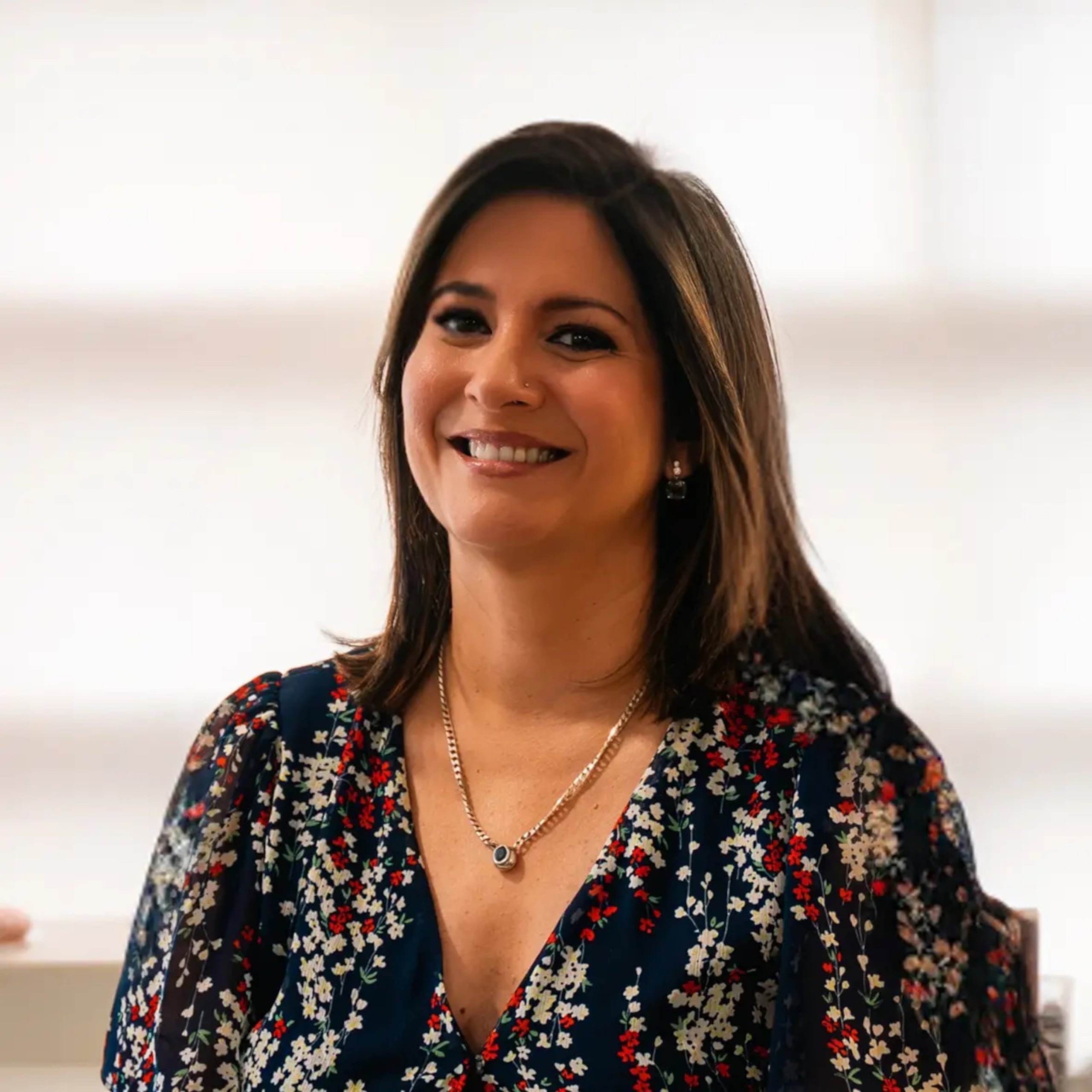 Annabelle Mullen Pacheco