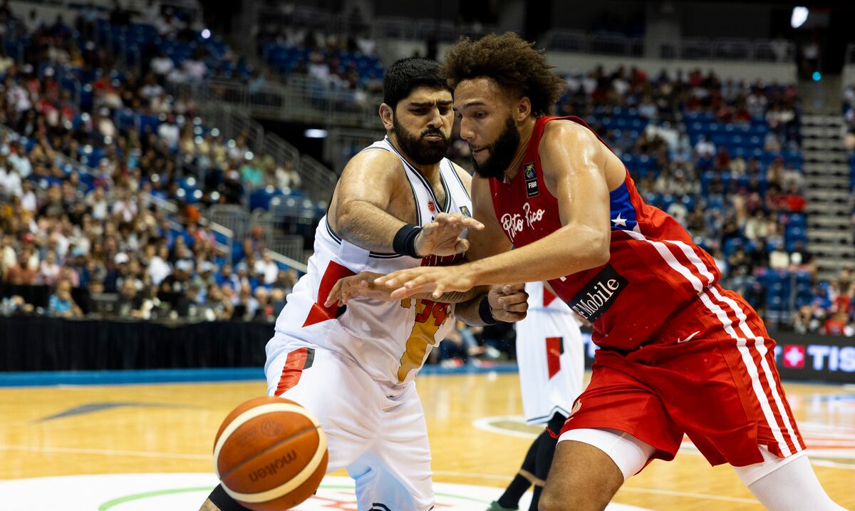 Ali P R El “MVP” Ali Hasan a Puerto Rico: “También los amo” - Primera Hora