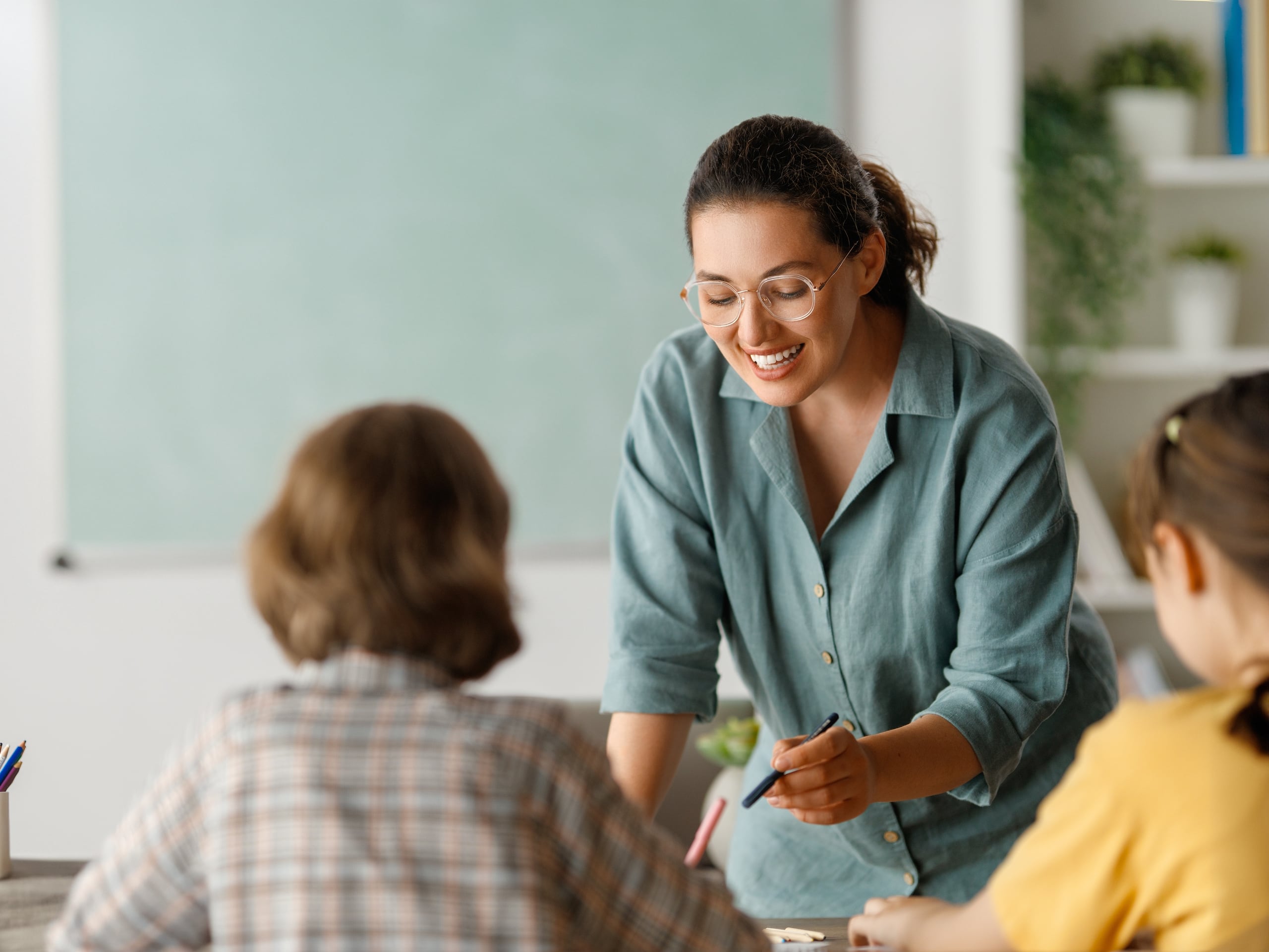 Tenemos que estar bien pendientes durante las primeras diez semanas en que inicia el semestre, pues son la base del inicio del año escolar, donde vamos a tener un preliminar de cómo ese estudiante se va desarrollando académicamente.