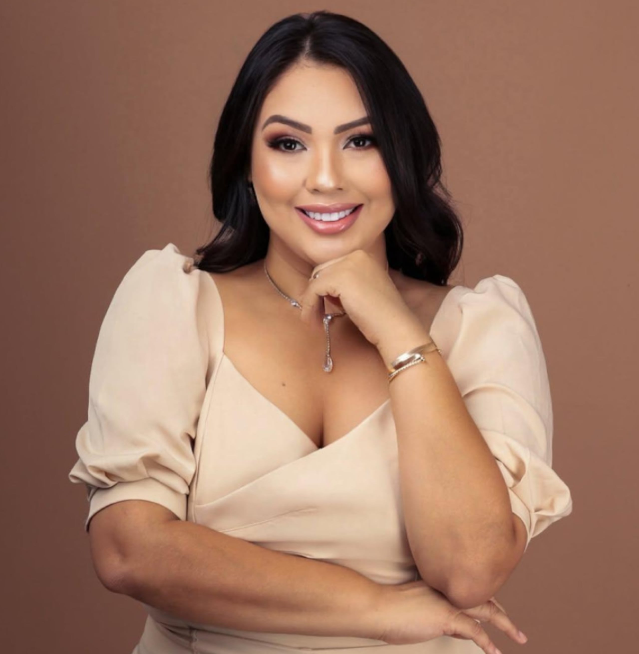 Valéria Pantoja.