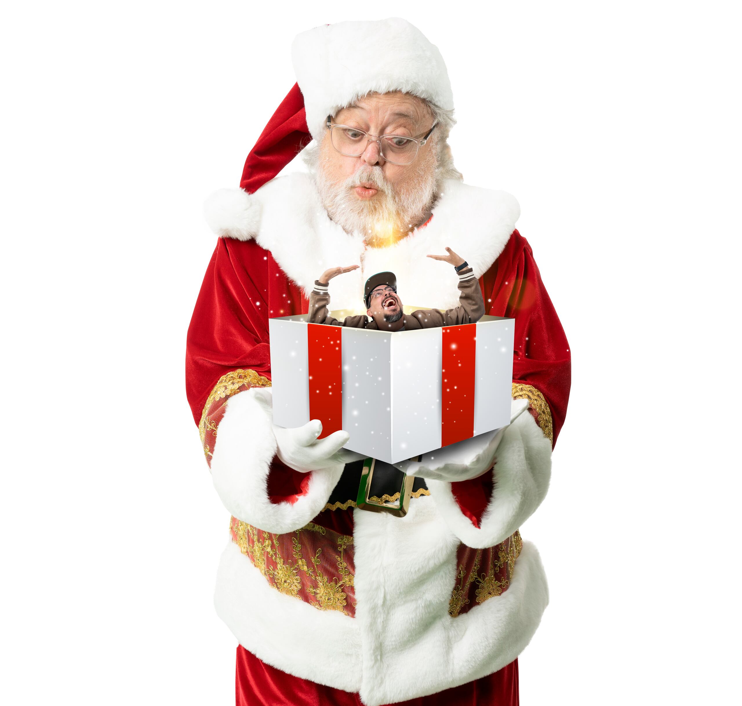 Al participar de la Feria de Estudiantes Seniors, los estudiantes pueden ganar premios. Conoce cómo.