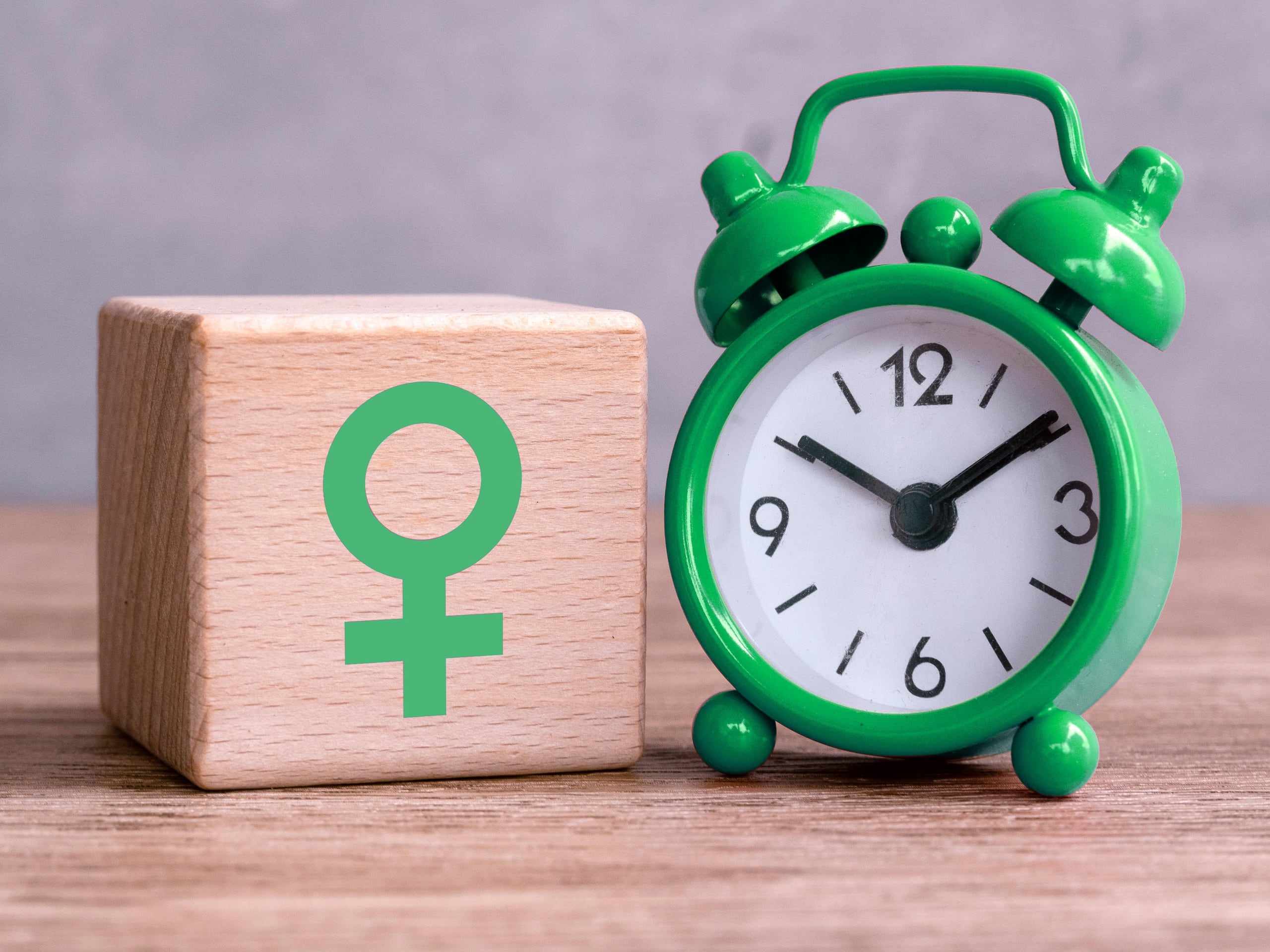 l promedio de edad en que ocurre la menopausia es de 51 años, pero puede comenzar tan temprano como a los 40.