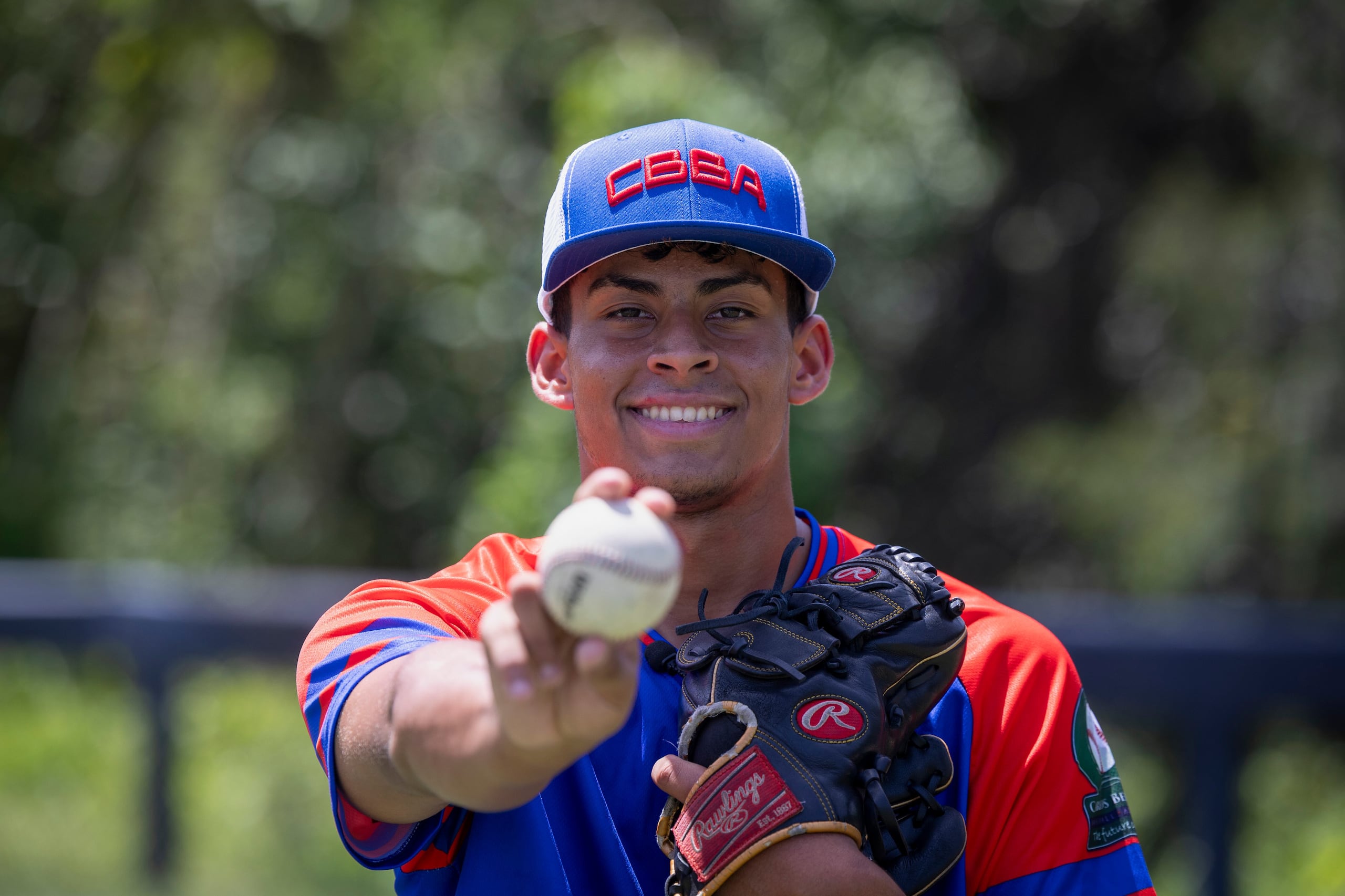 Gean Figueroa