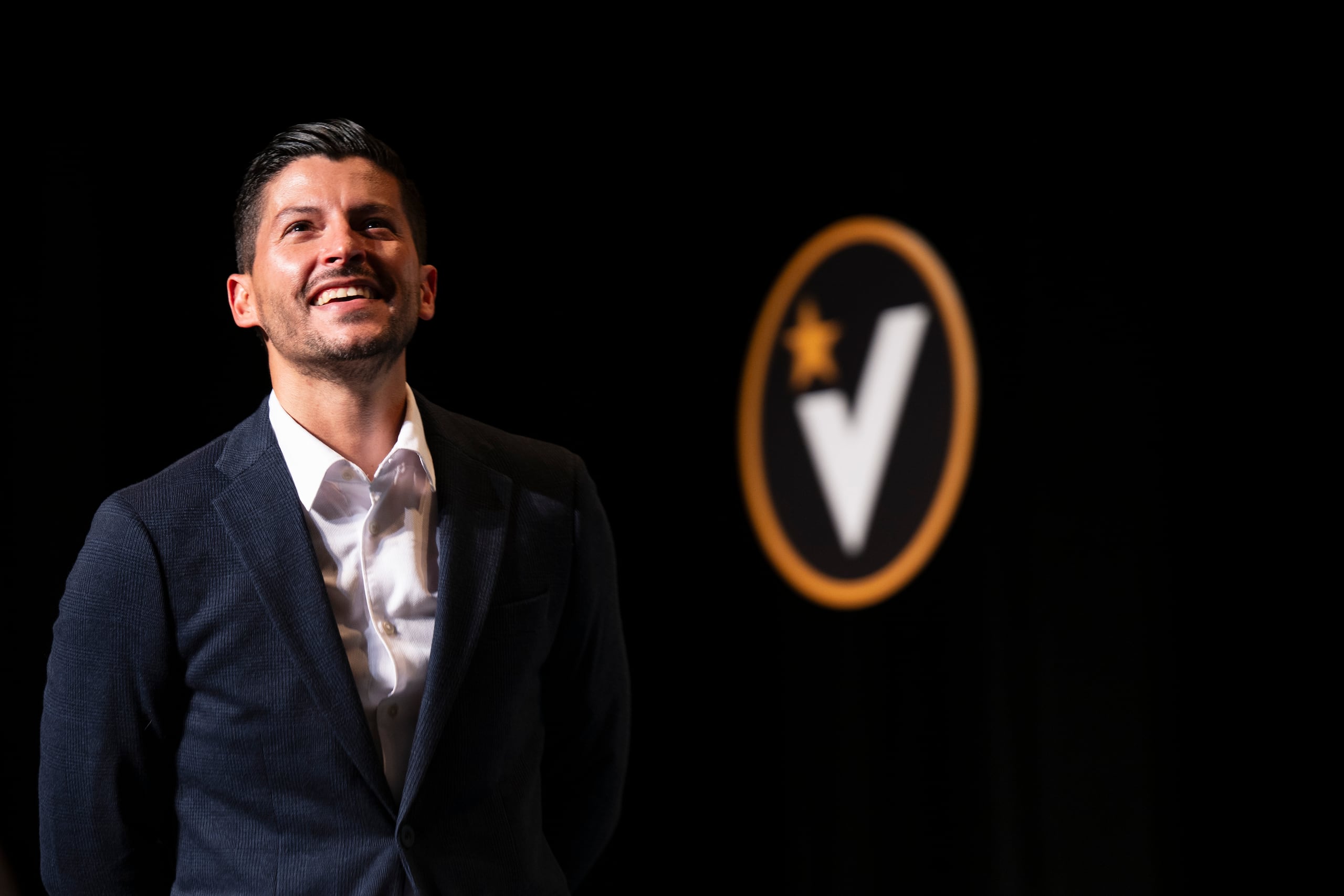 Manuel Natal corrió para la alcaldía de San Juan en 2020 y perdió por estrecho margen.