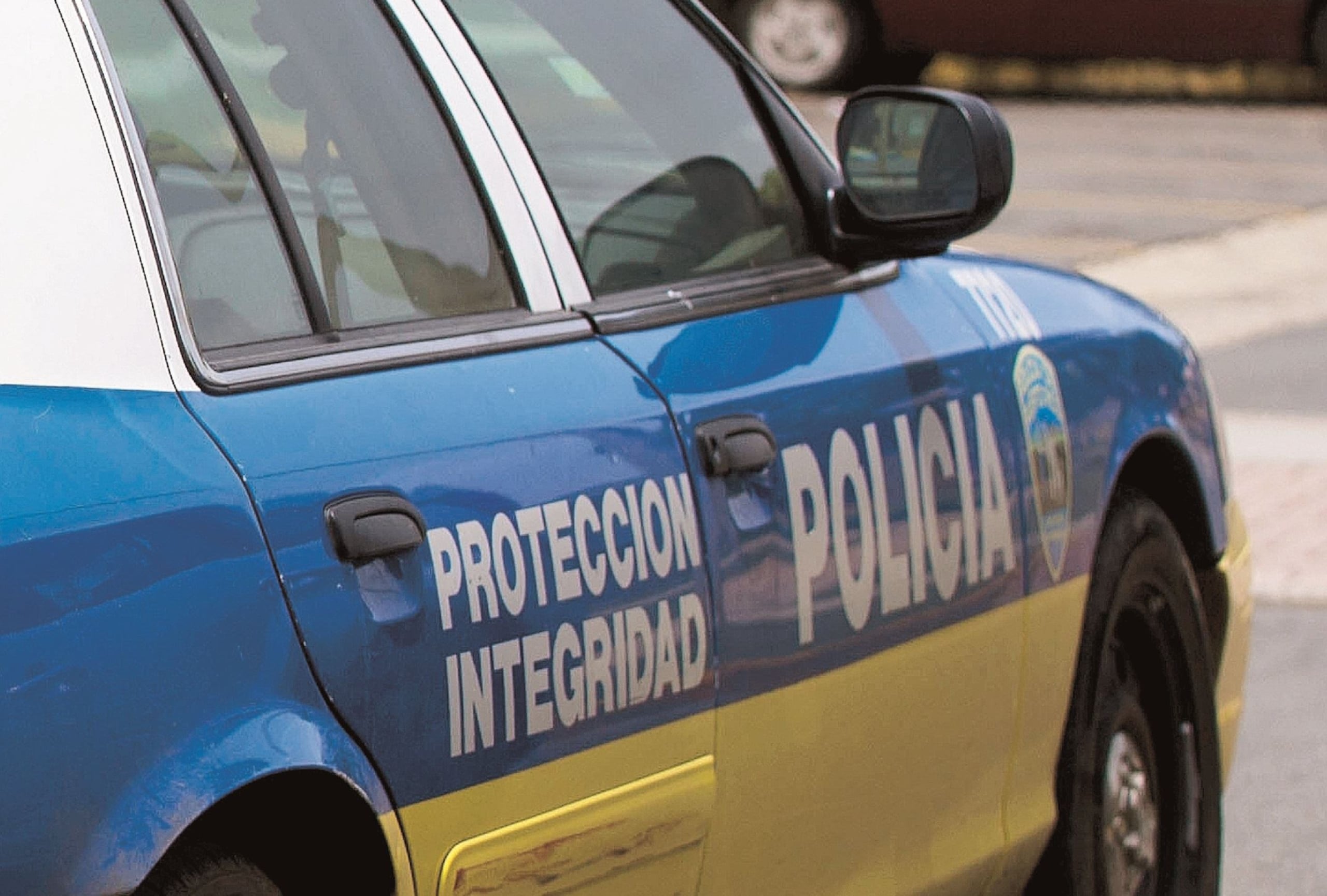 Wesley Roberto Vargas Derieux, residente del condominio Majagual en la Sultana del Oeste, recibió múltiples heridas de bala que le causaron la muerte en la escena.